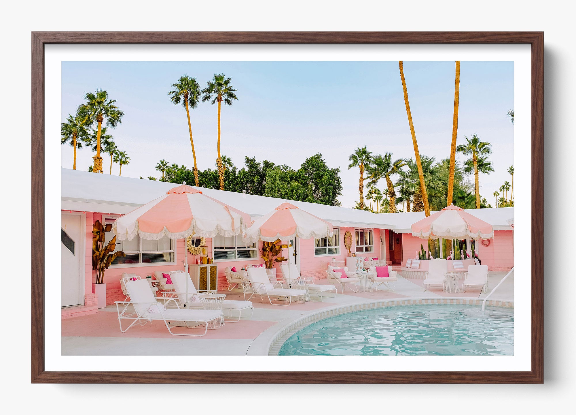 Pretty In Palm Springs