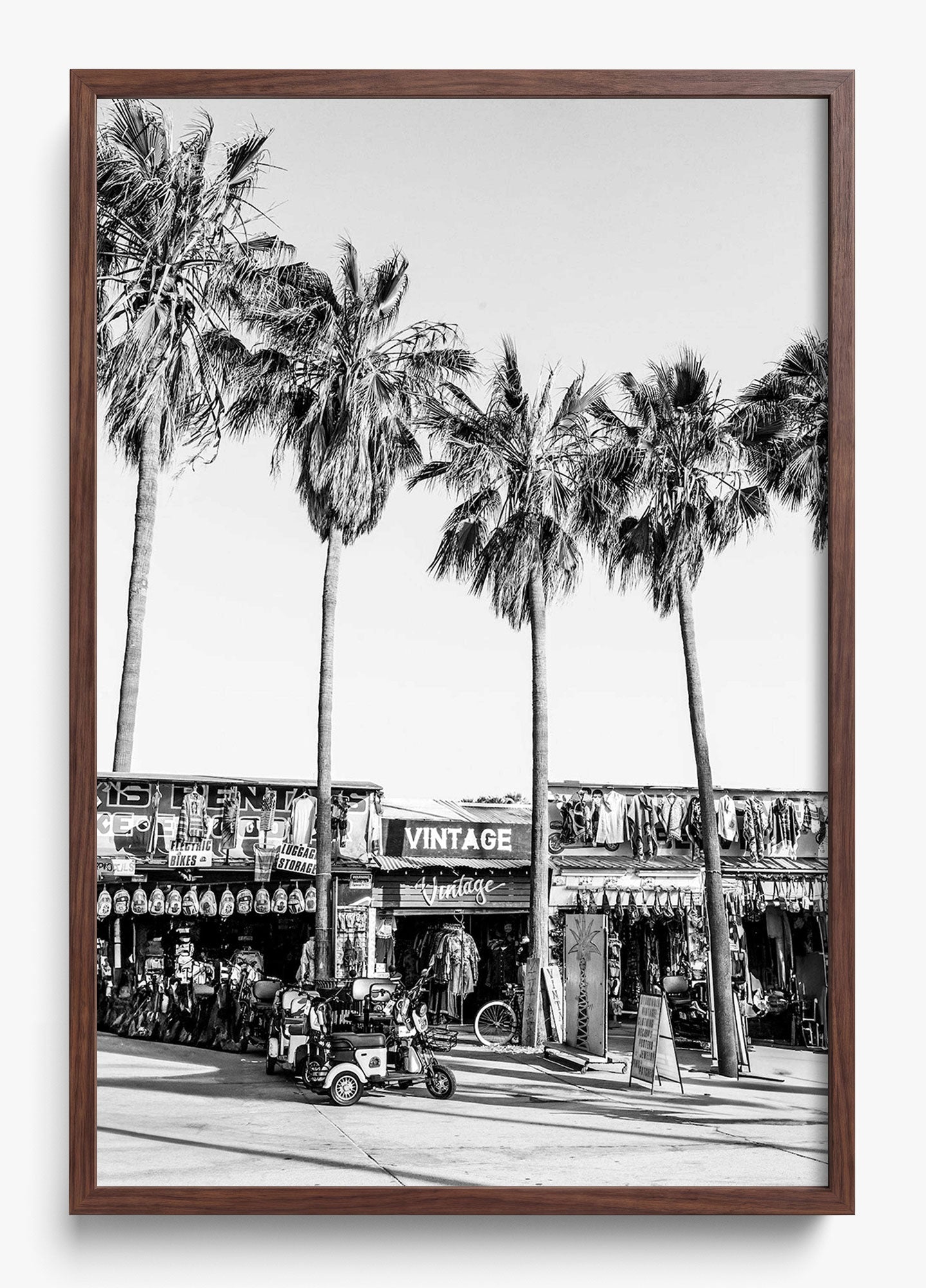 The Vintage Venice