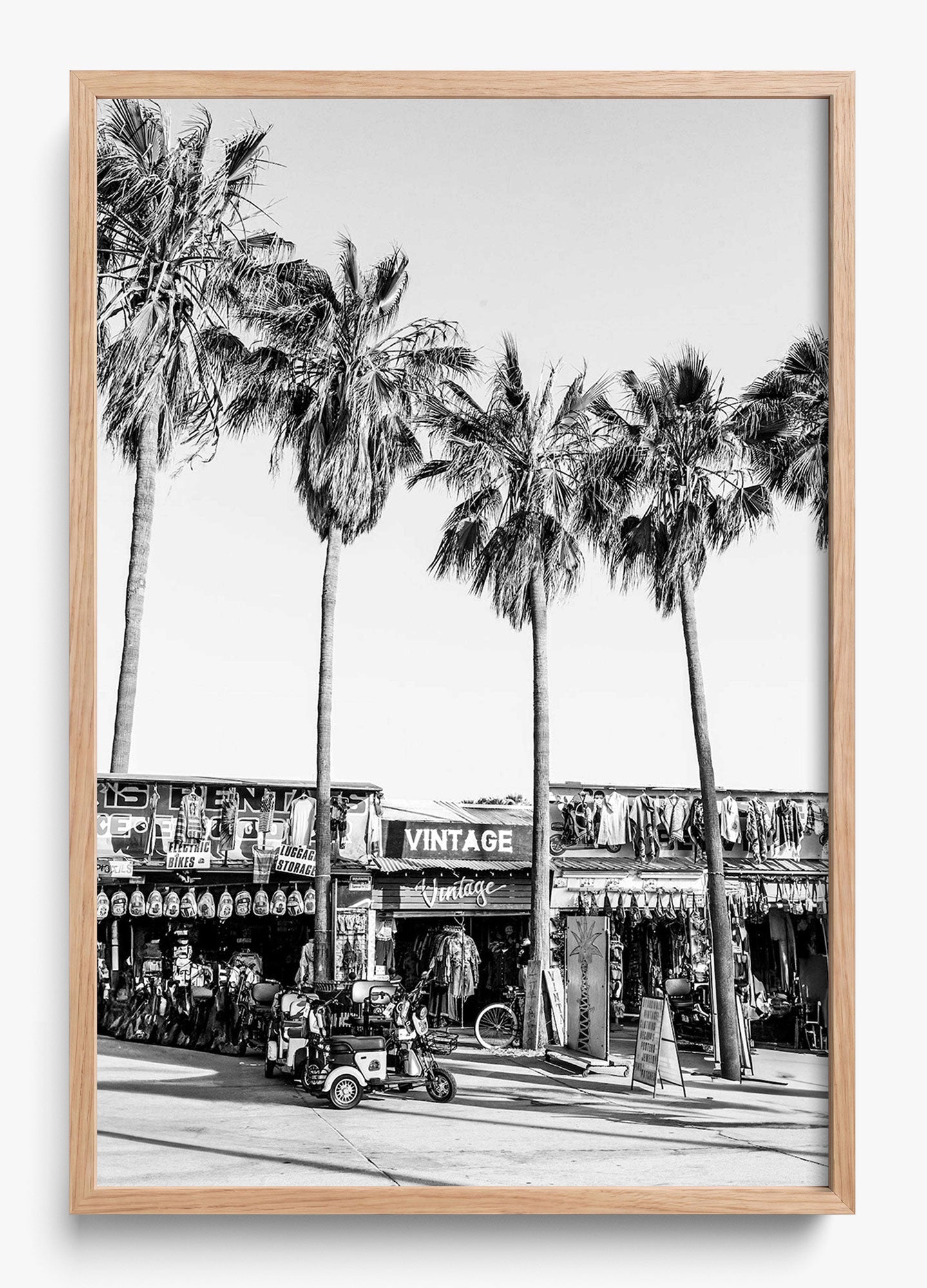 The Vintage Venice