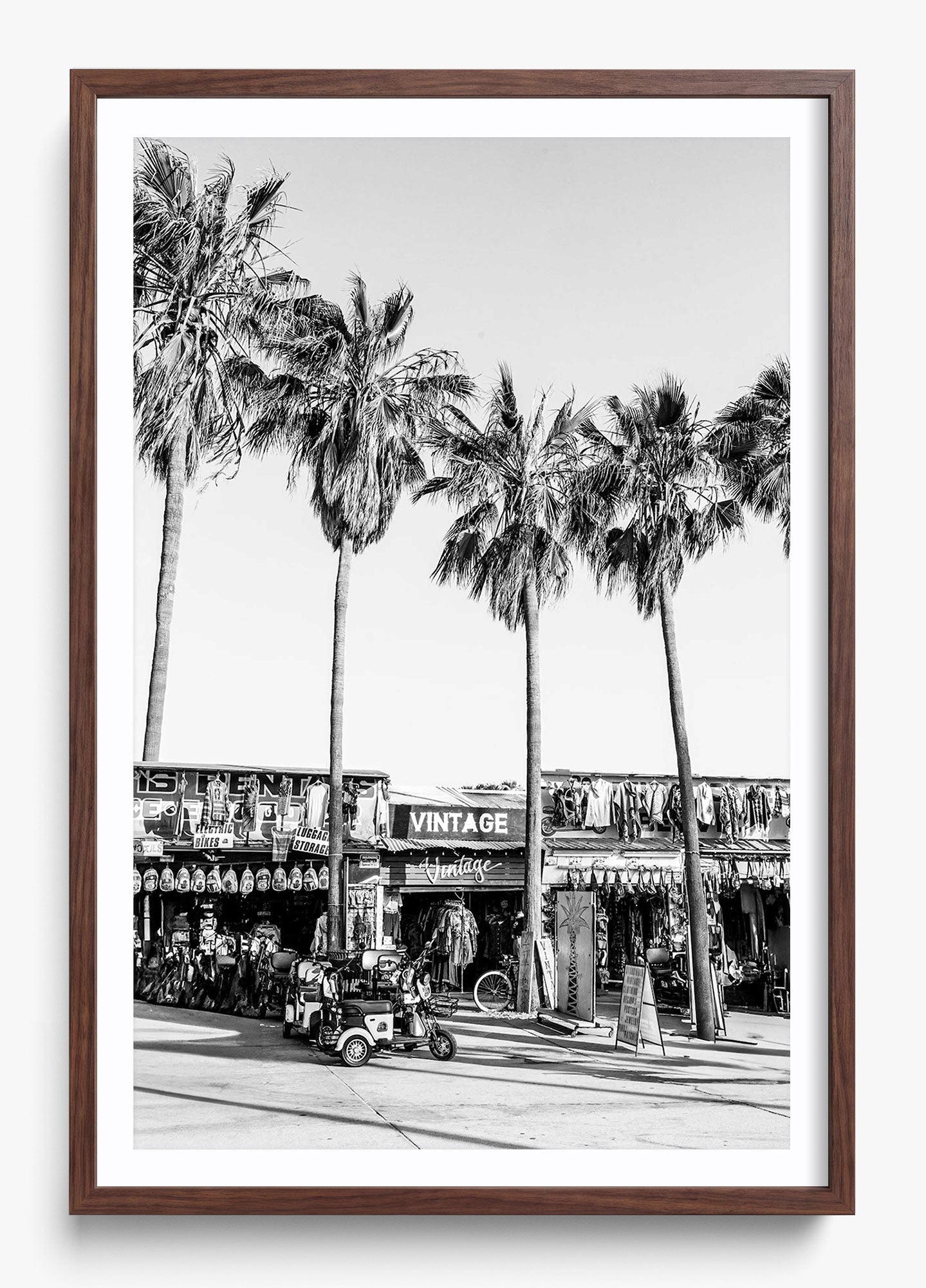 The Vintage Venice
