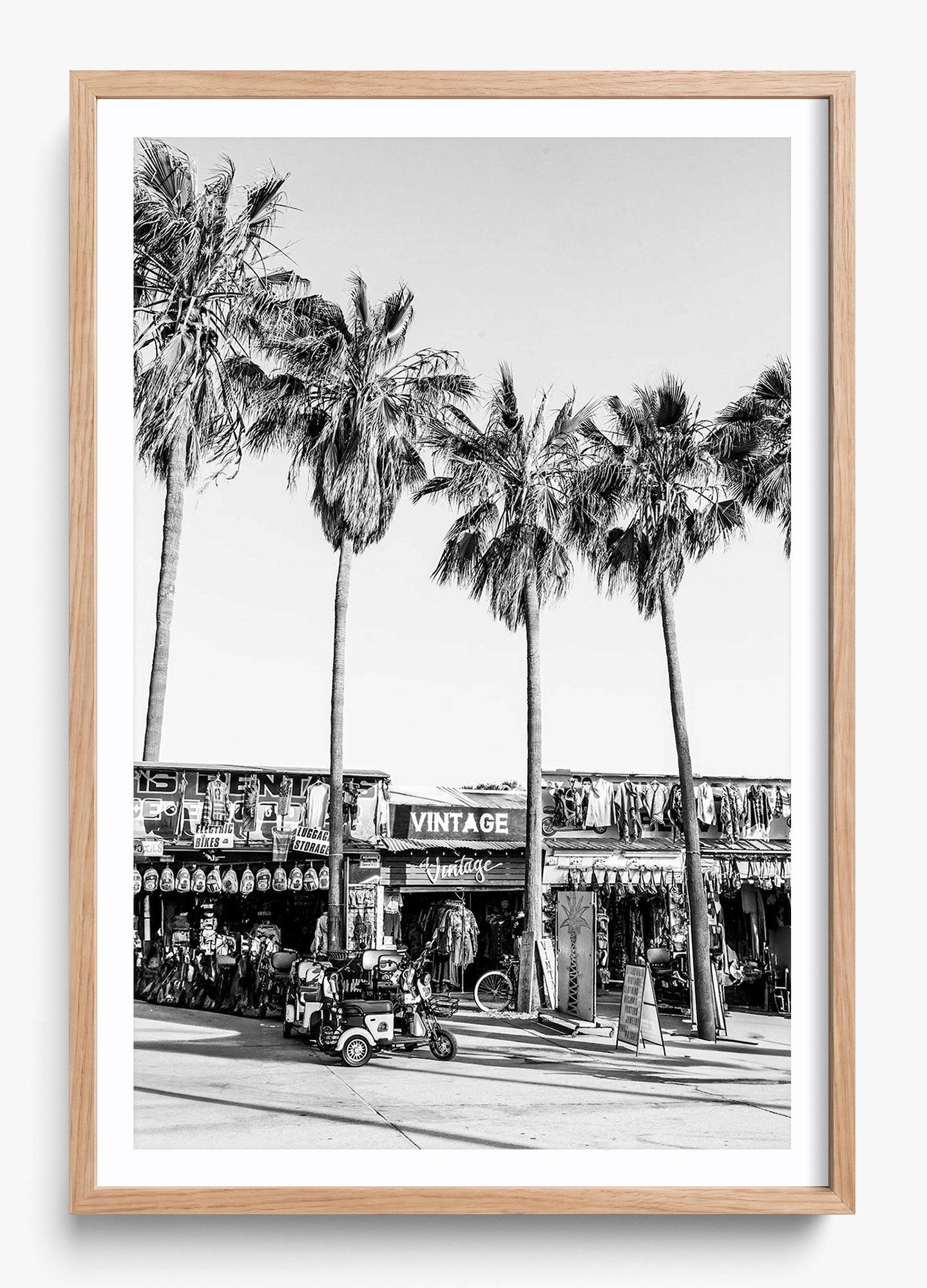 The Vintage Venice