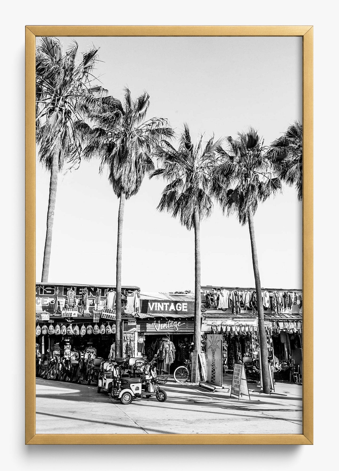 The Vintage Venice