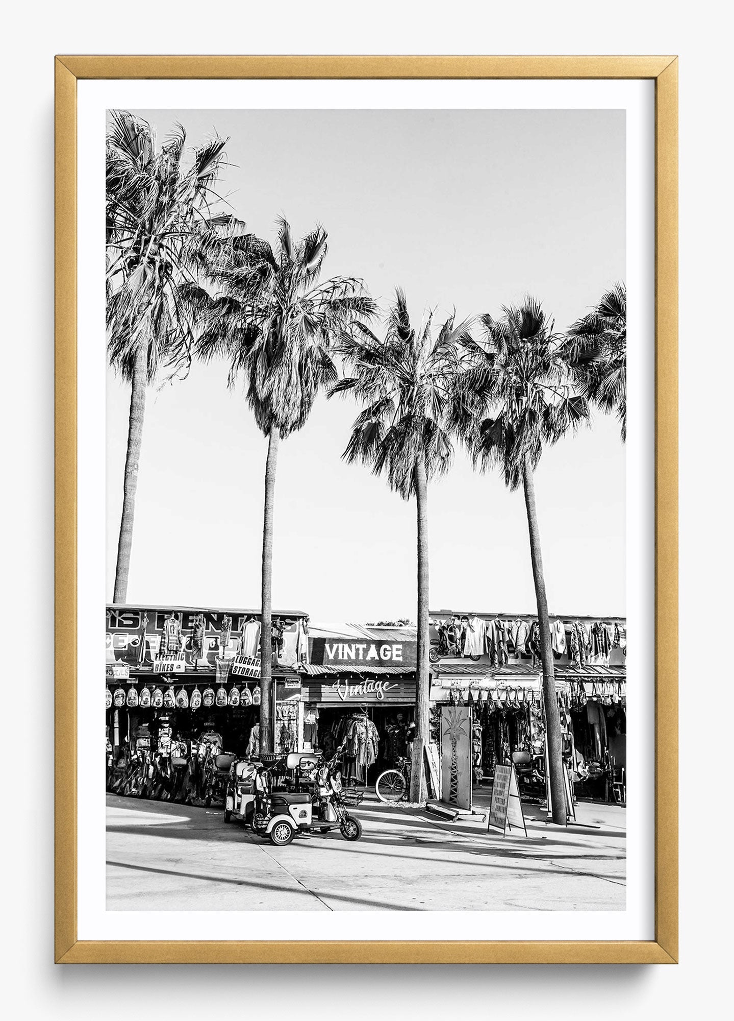 The Vintage Venice