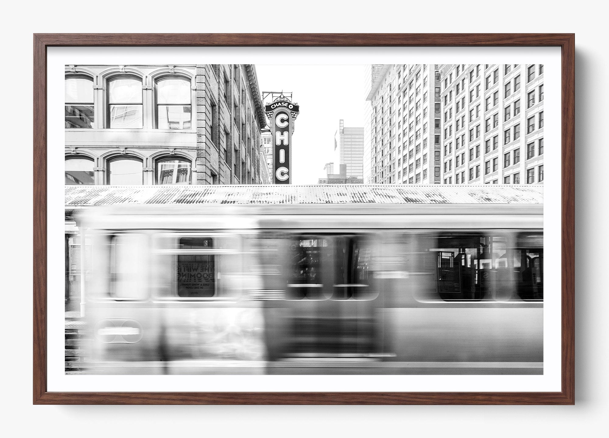 The Windy City
