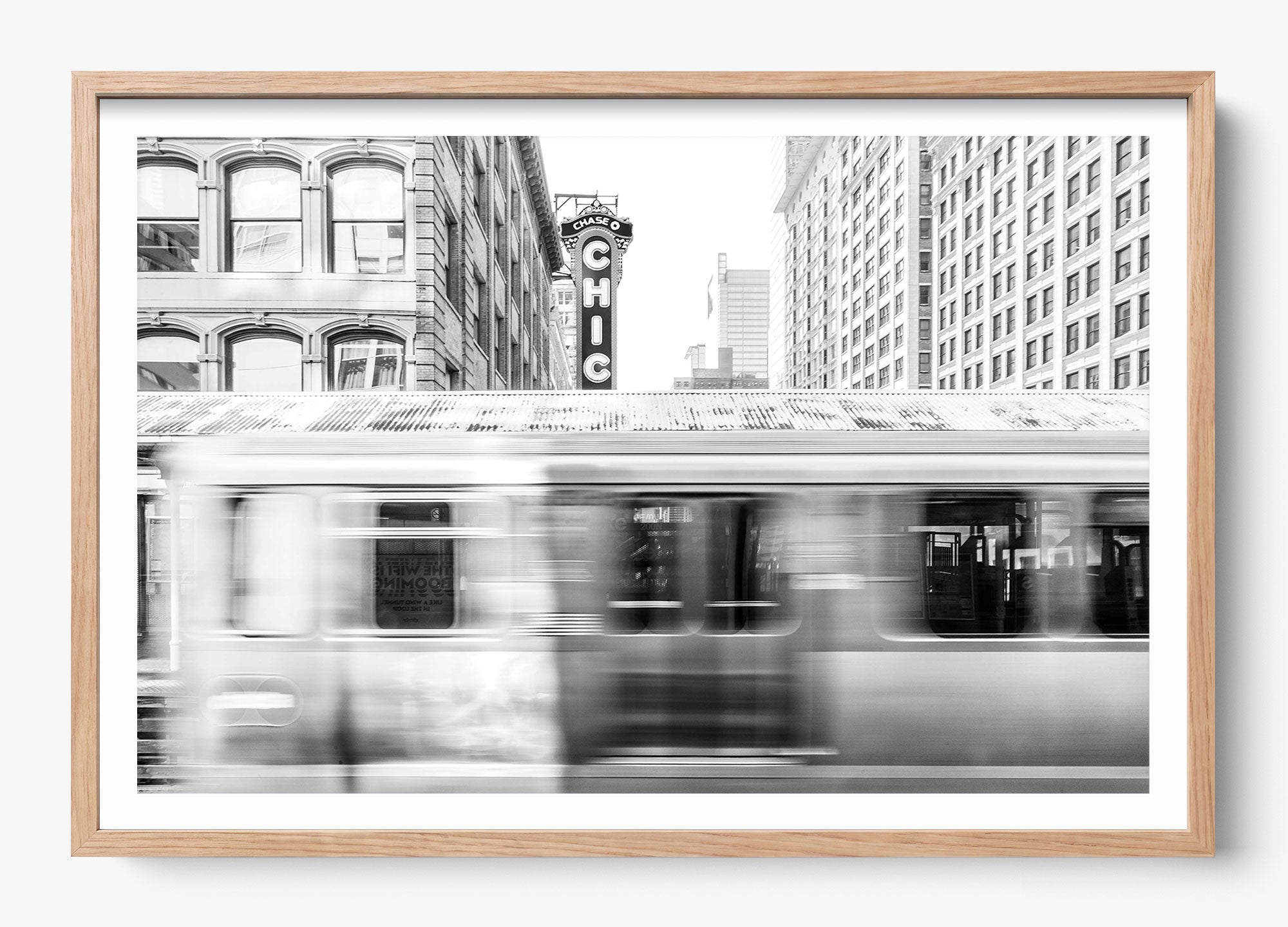 The Windy City