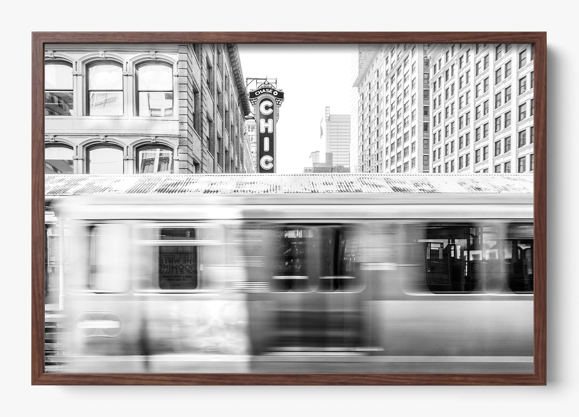 The Windy City