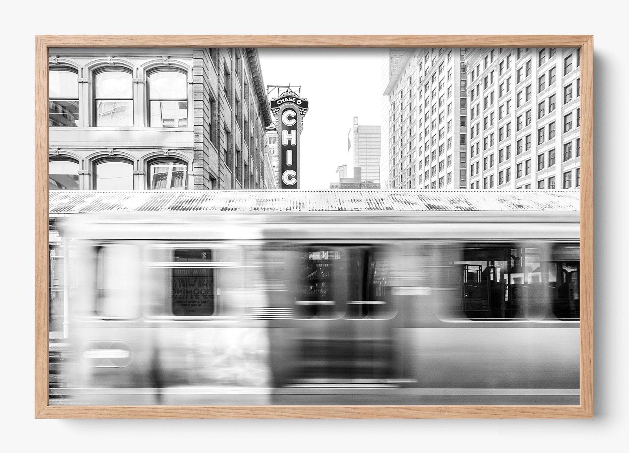 The Windy City