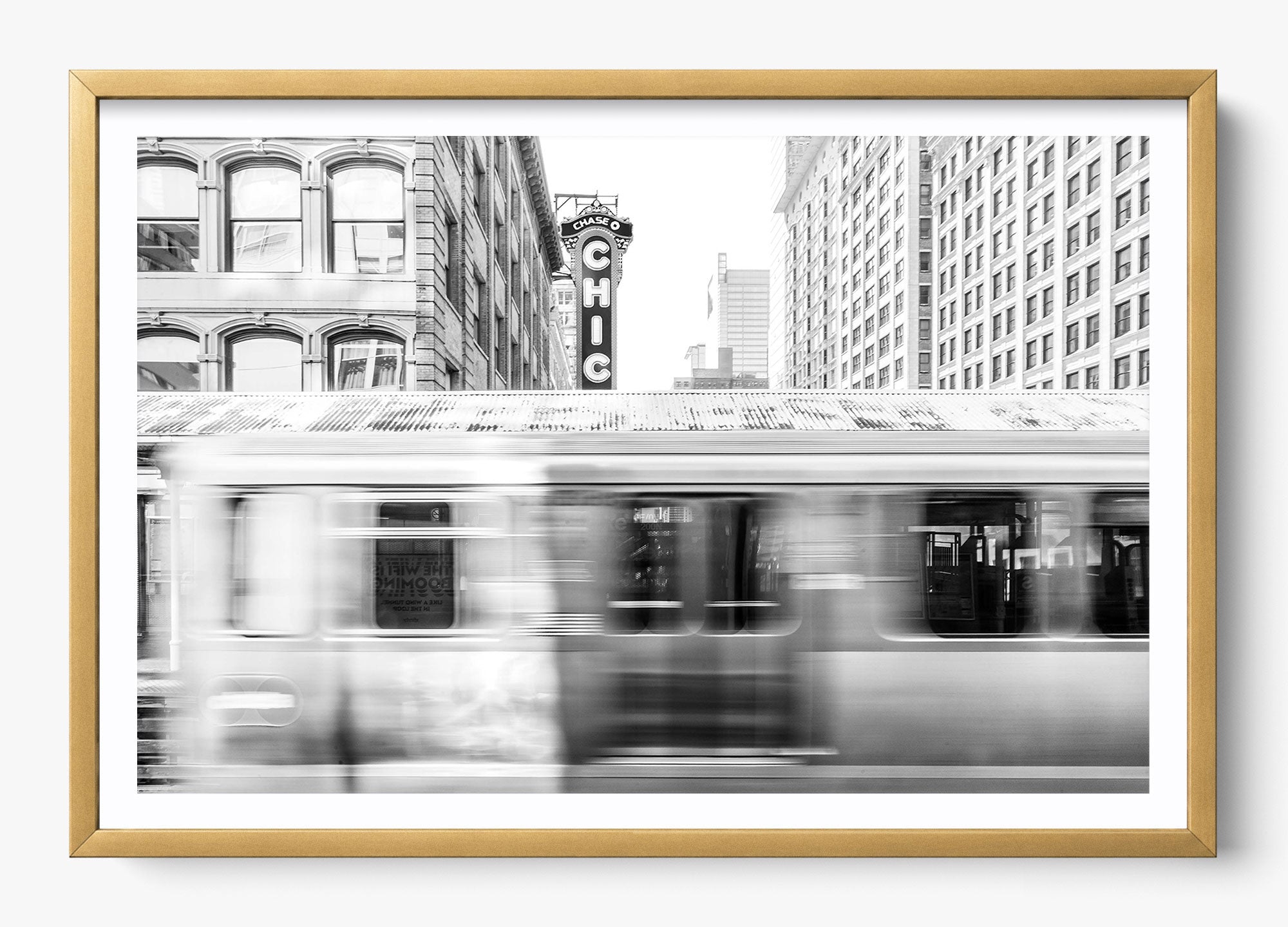 The Windy City