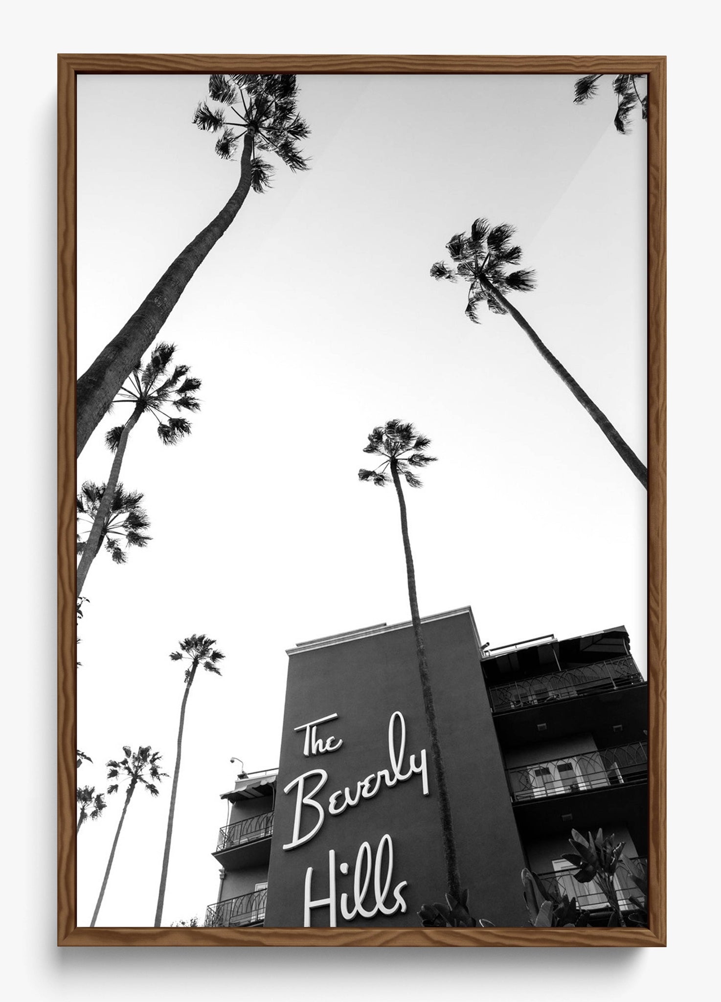 The Beverly Hills Hotel II