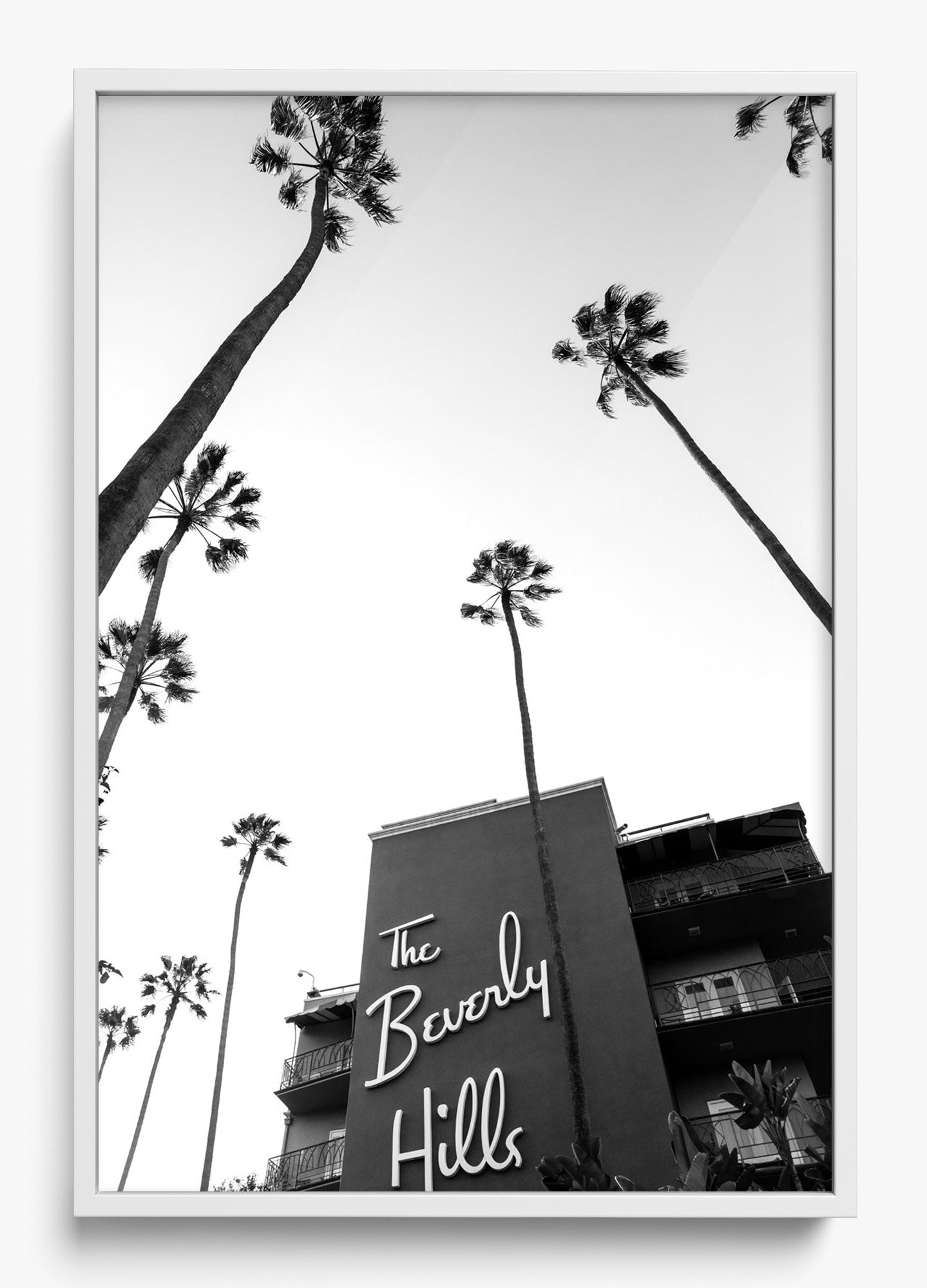 The Beverly Hills Hotel II