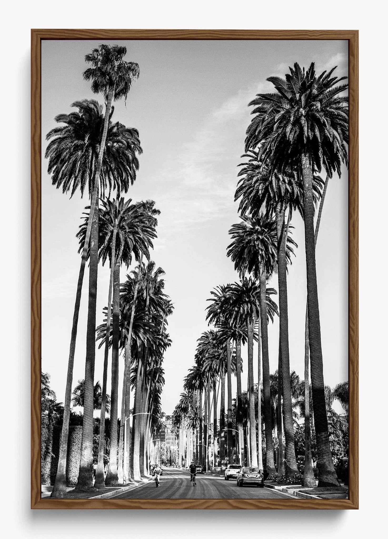 The Boulevard