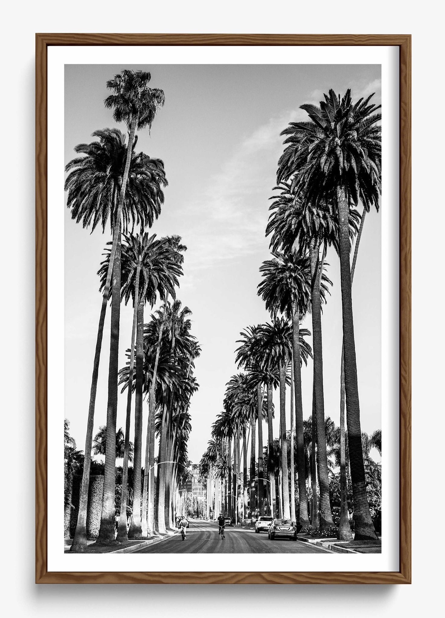 The Boulevard