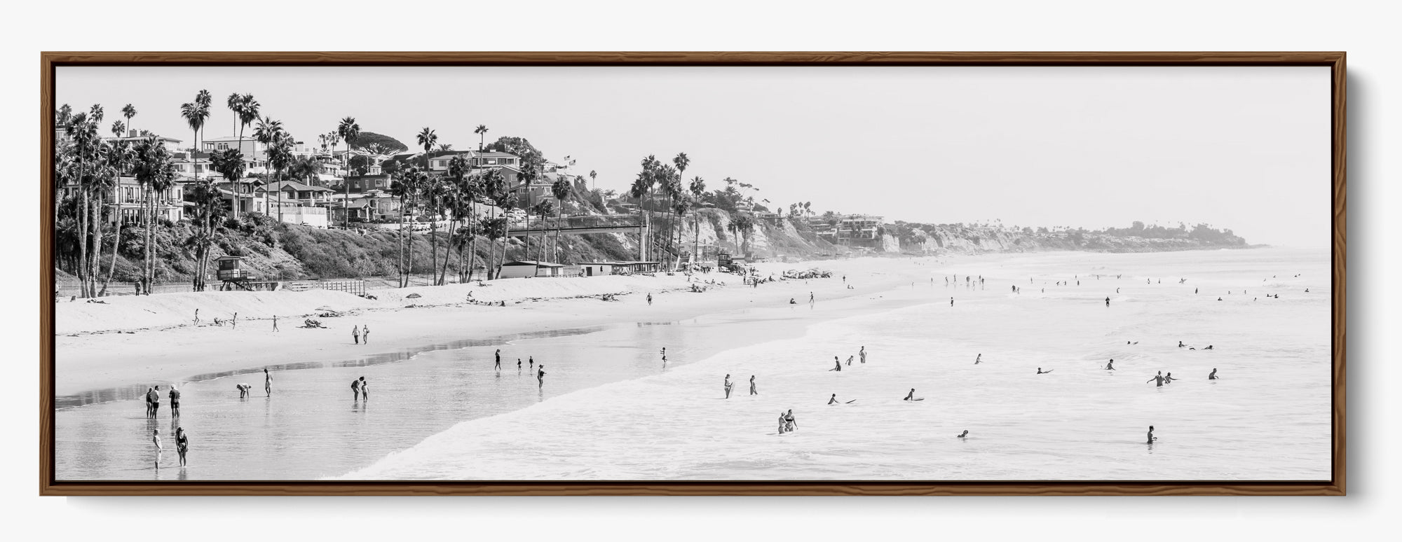 The California Coast
