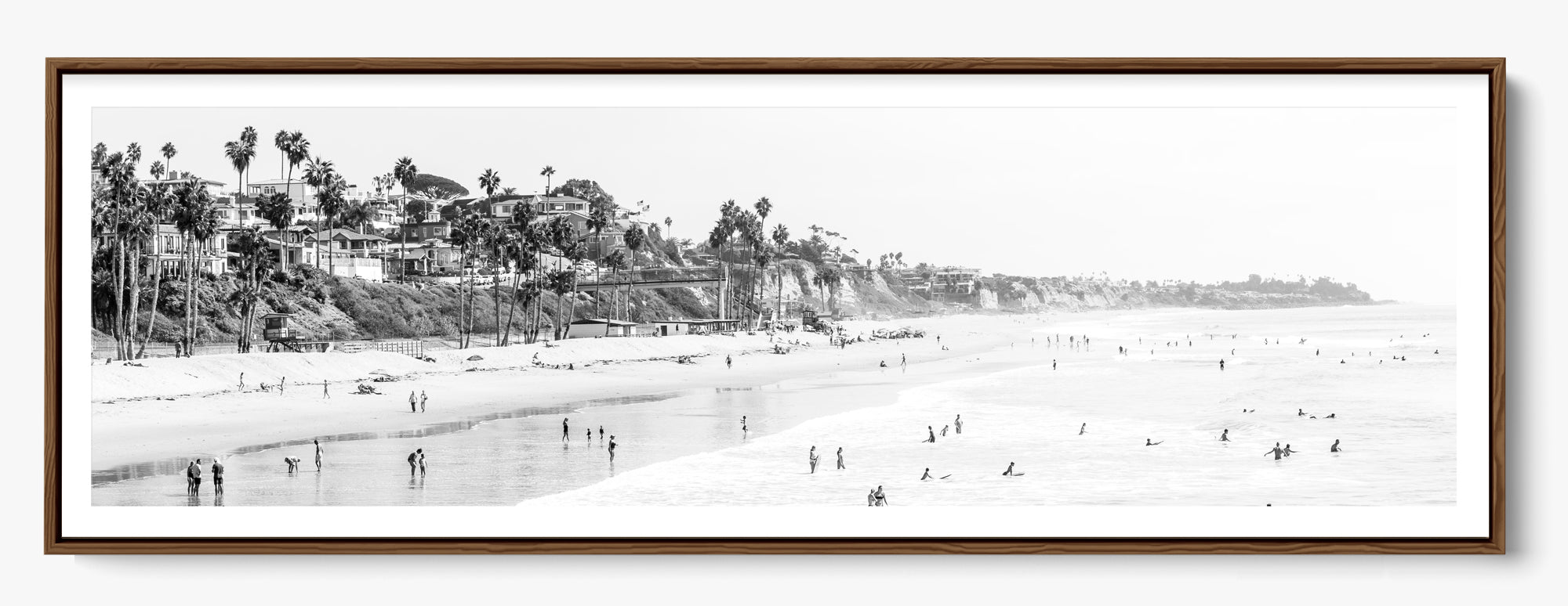 The California Coast