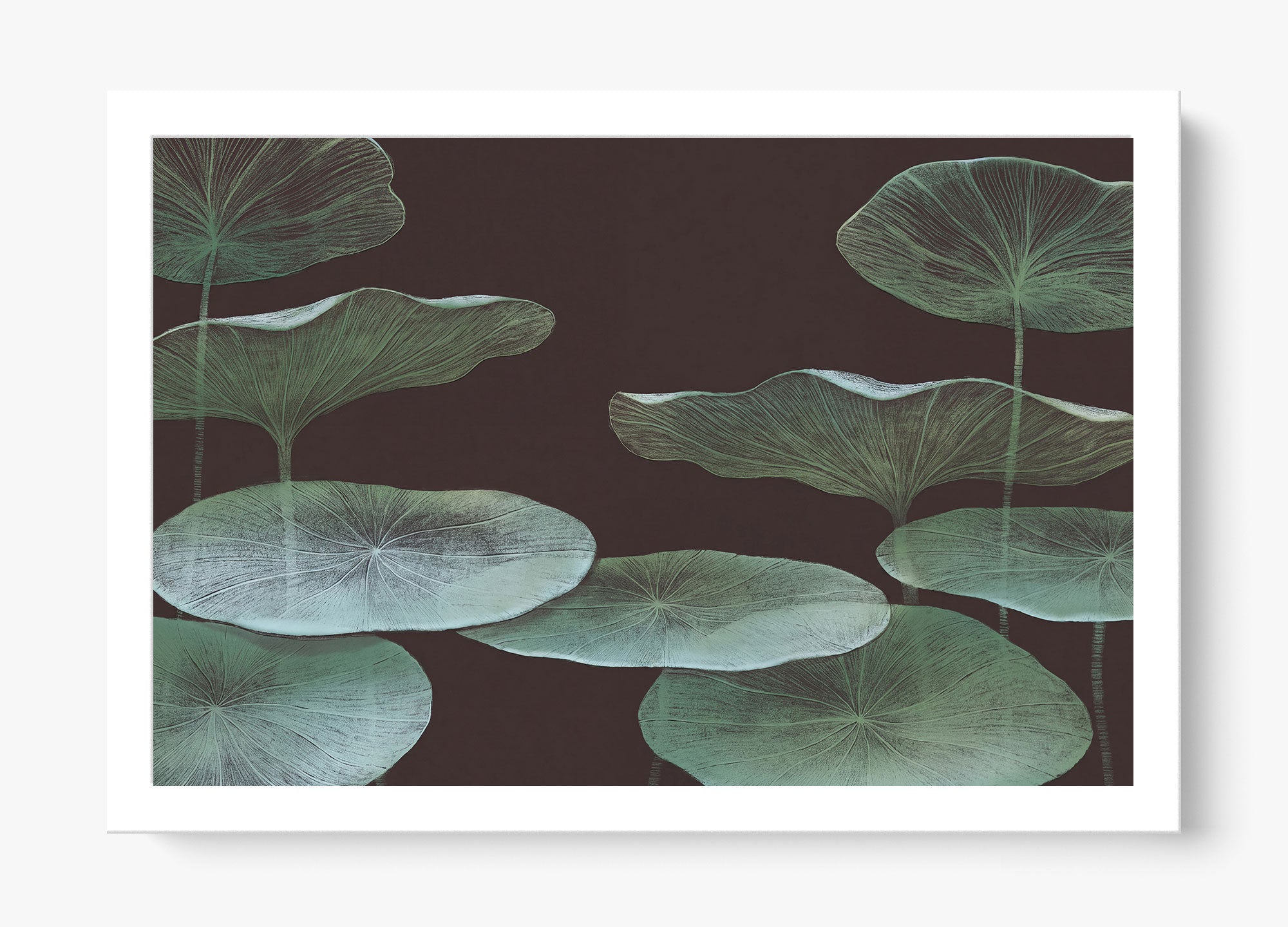 The Dark Lotus