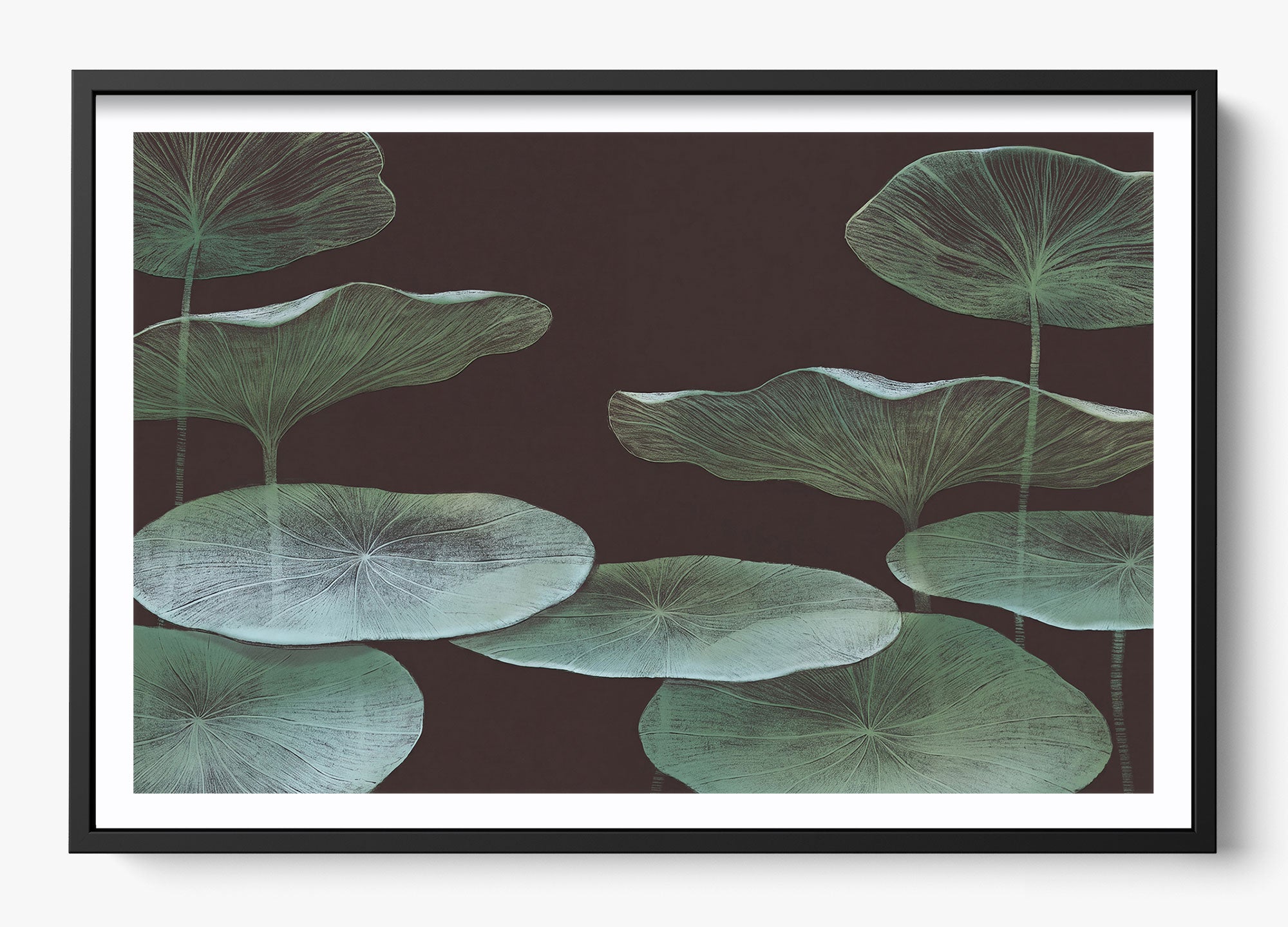 The Dark Lotus