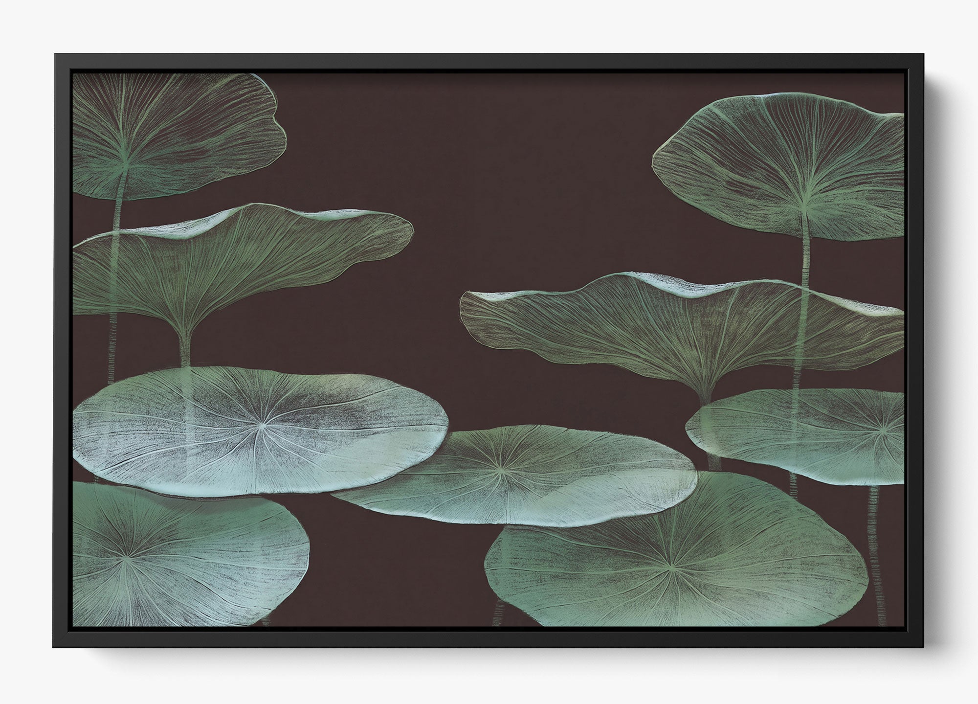 The Dark Lotus