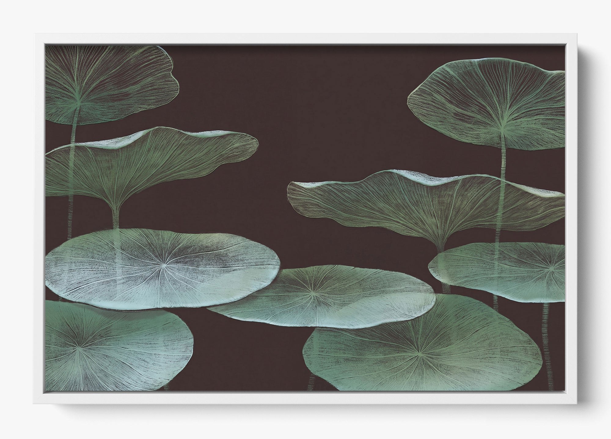 The Dark Lotus