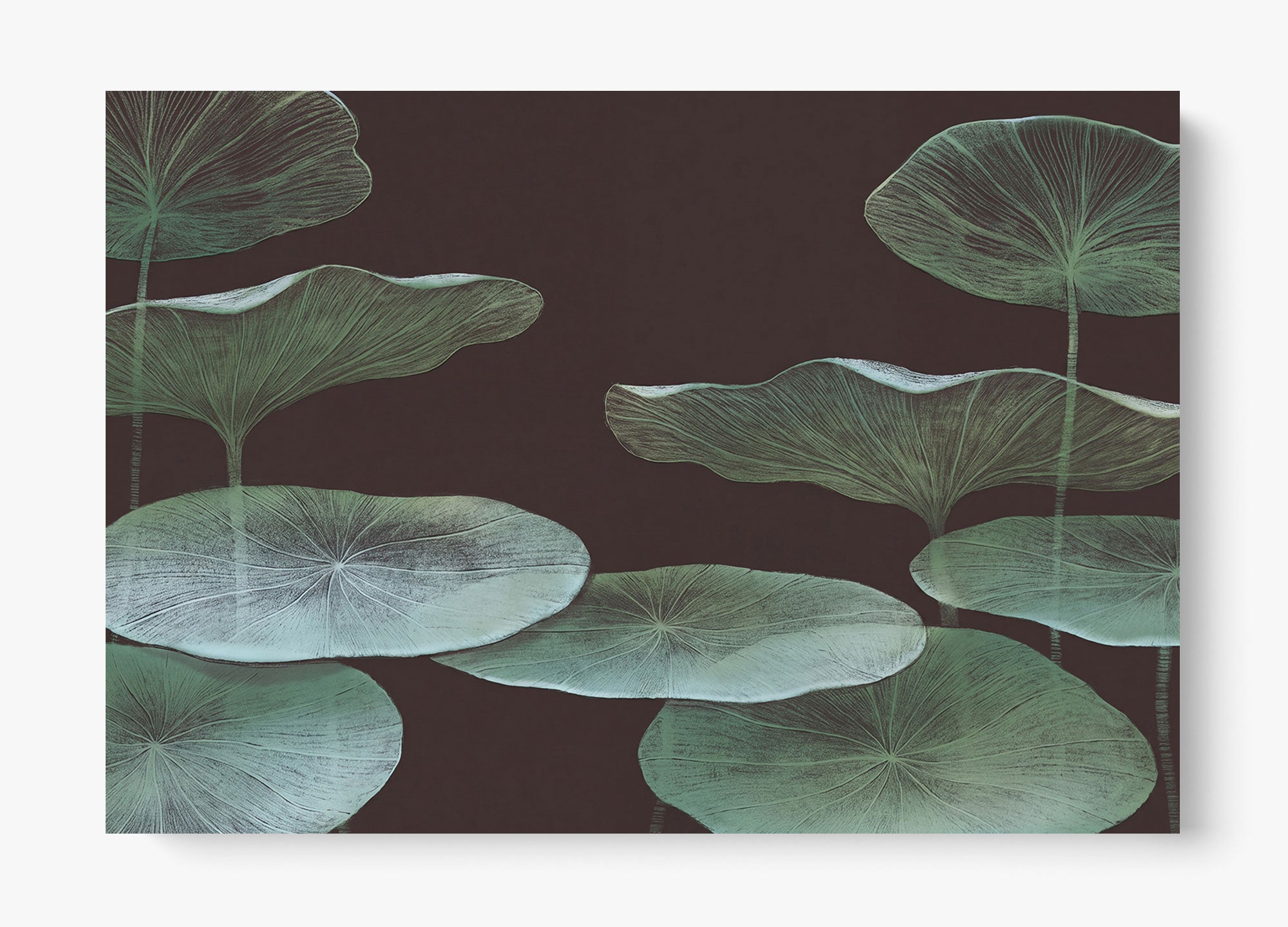 The Dark Lotus