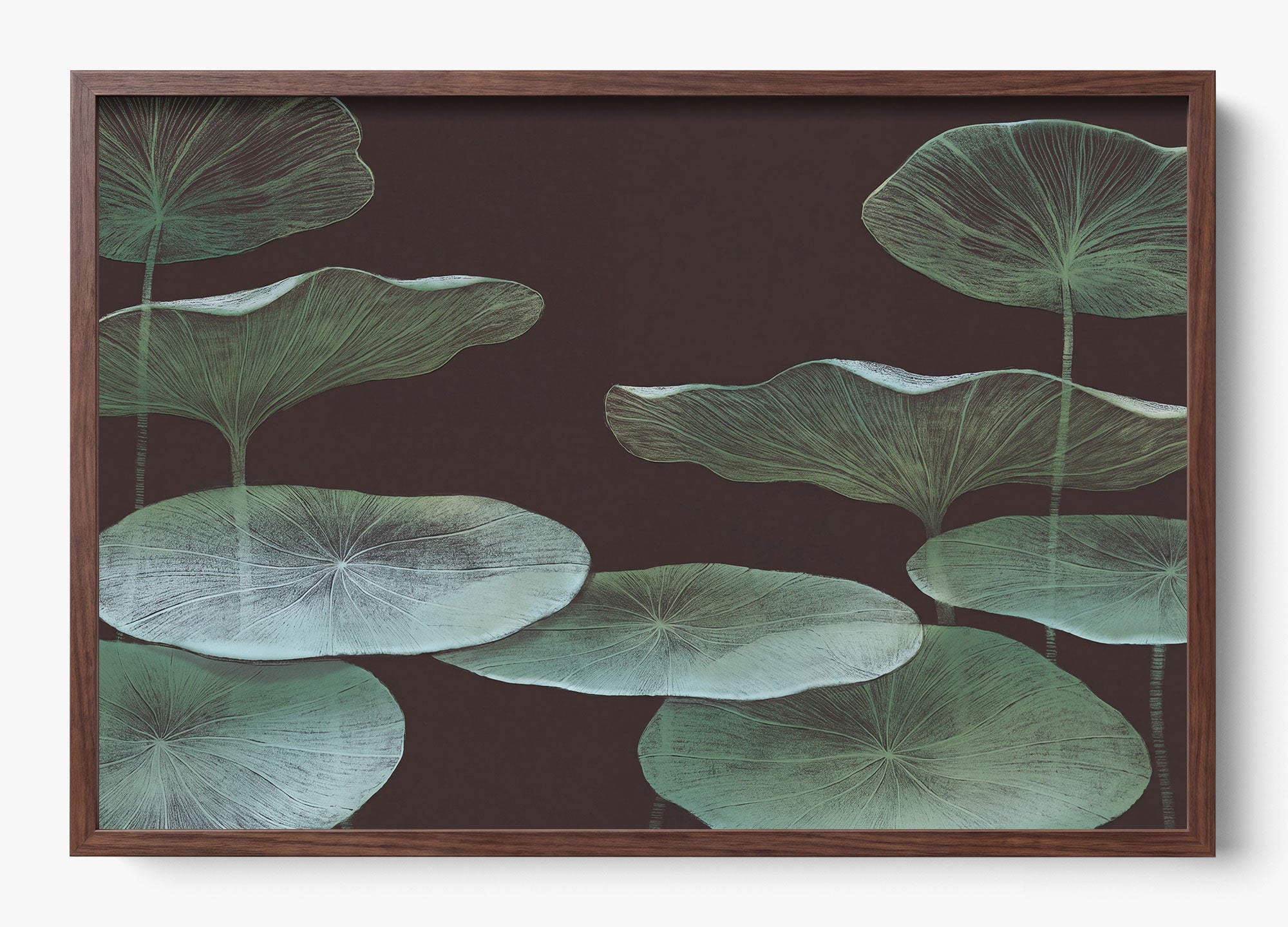 The Dark Lotus