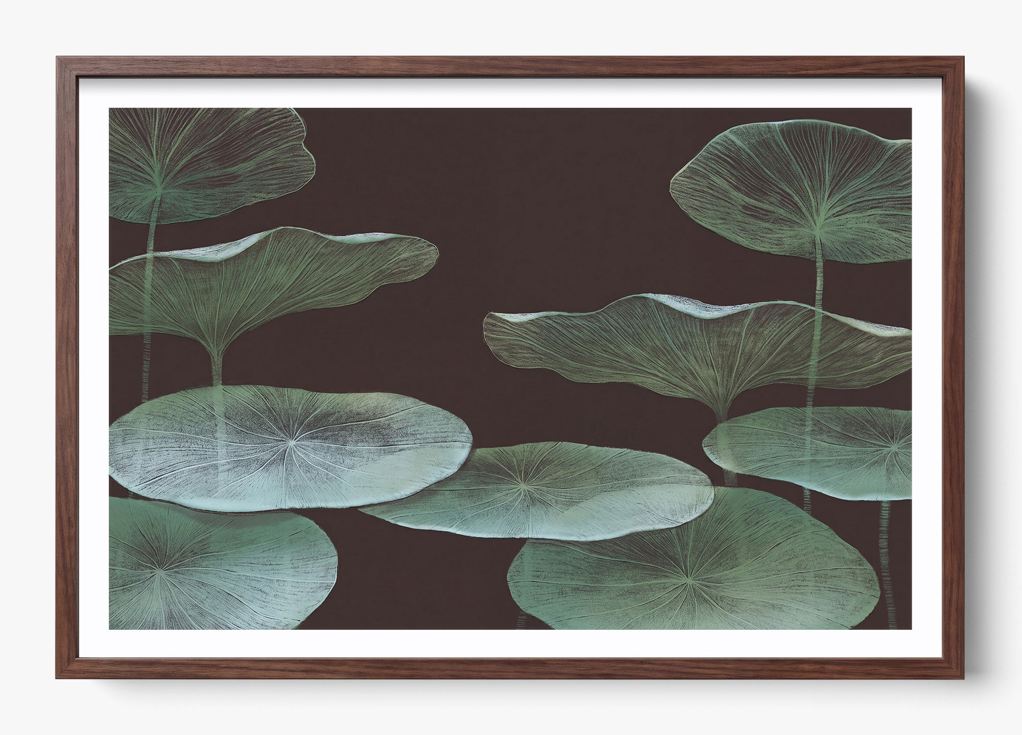 The Dark Lotus