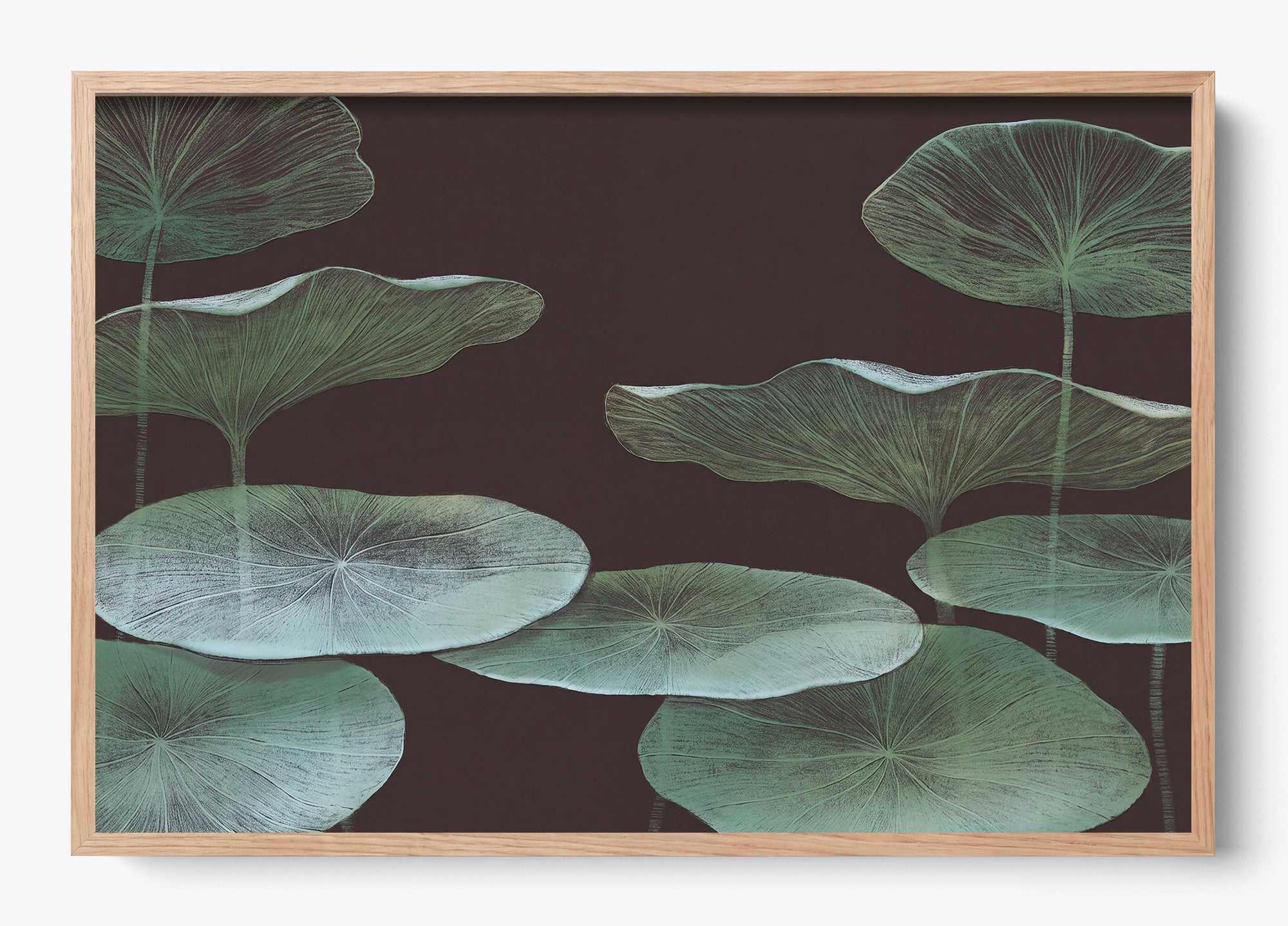 The Dark Lotus
