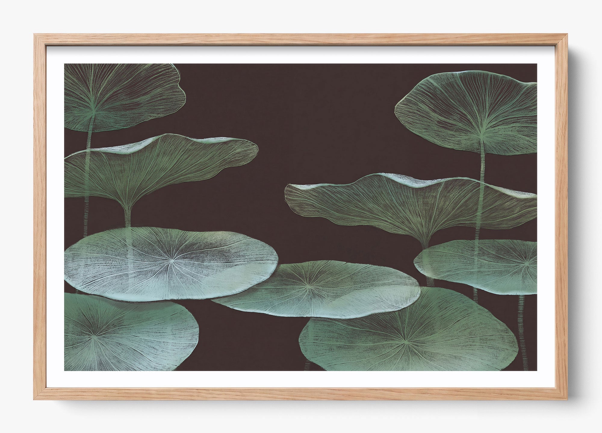 The Dark Lotus