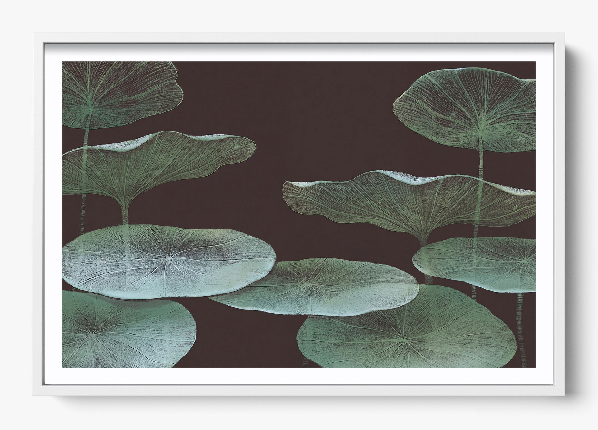 The Dark Lotus