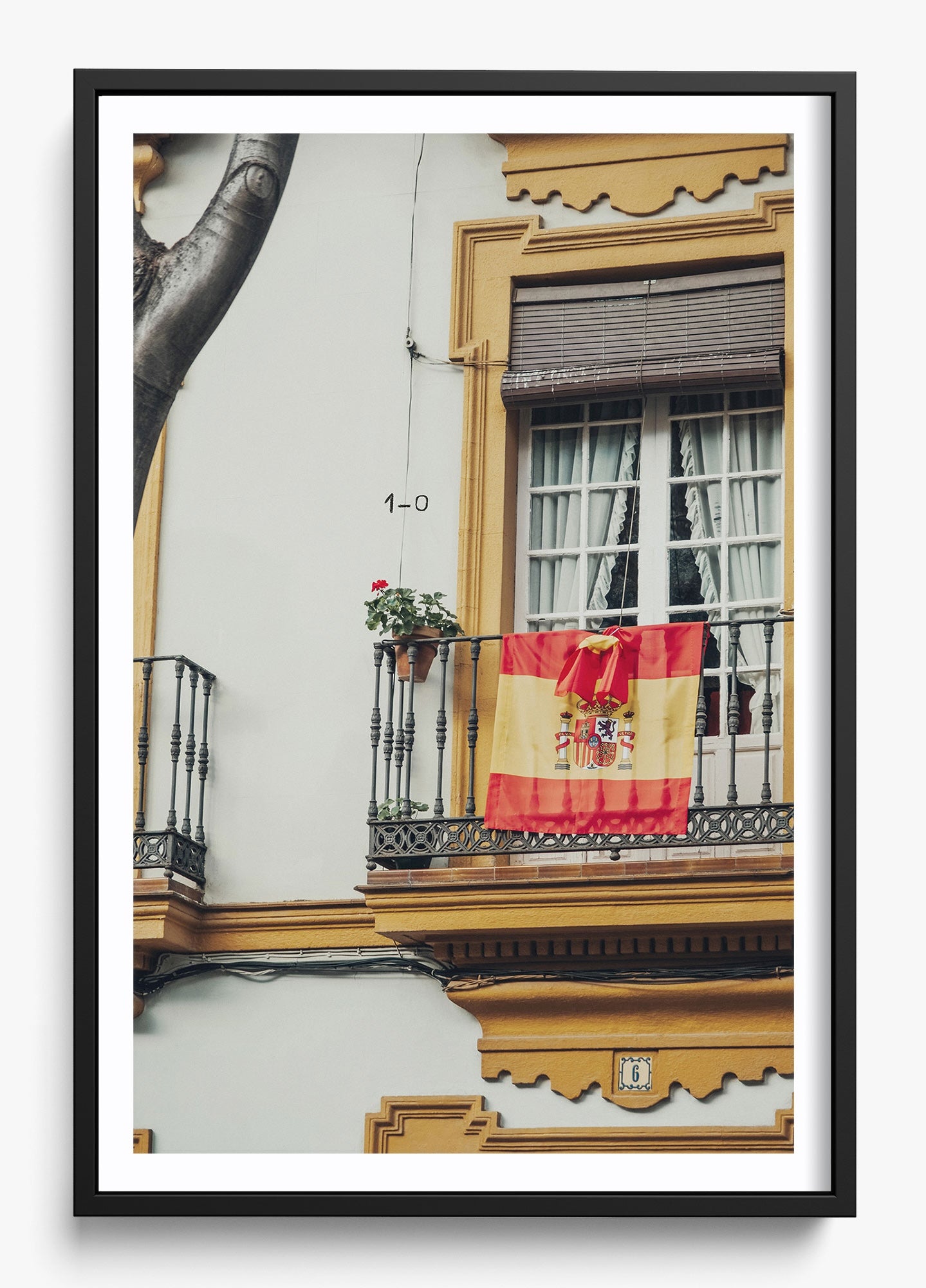 The Streets Of Barcelona