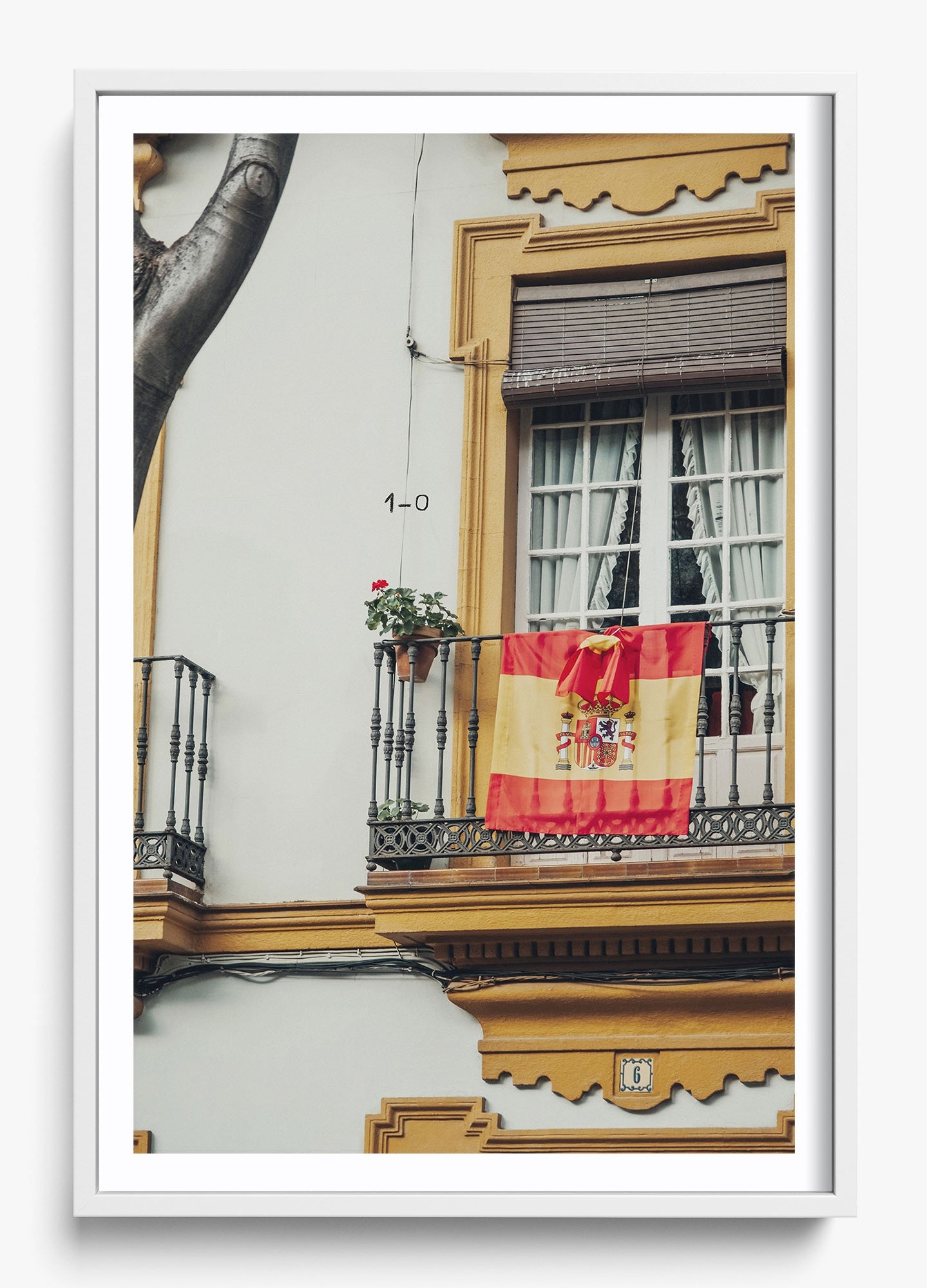 The Streets Of Barcelona