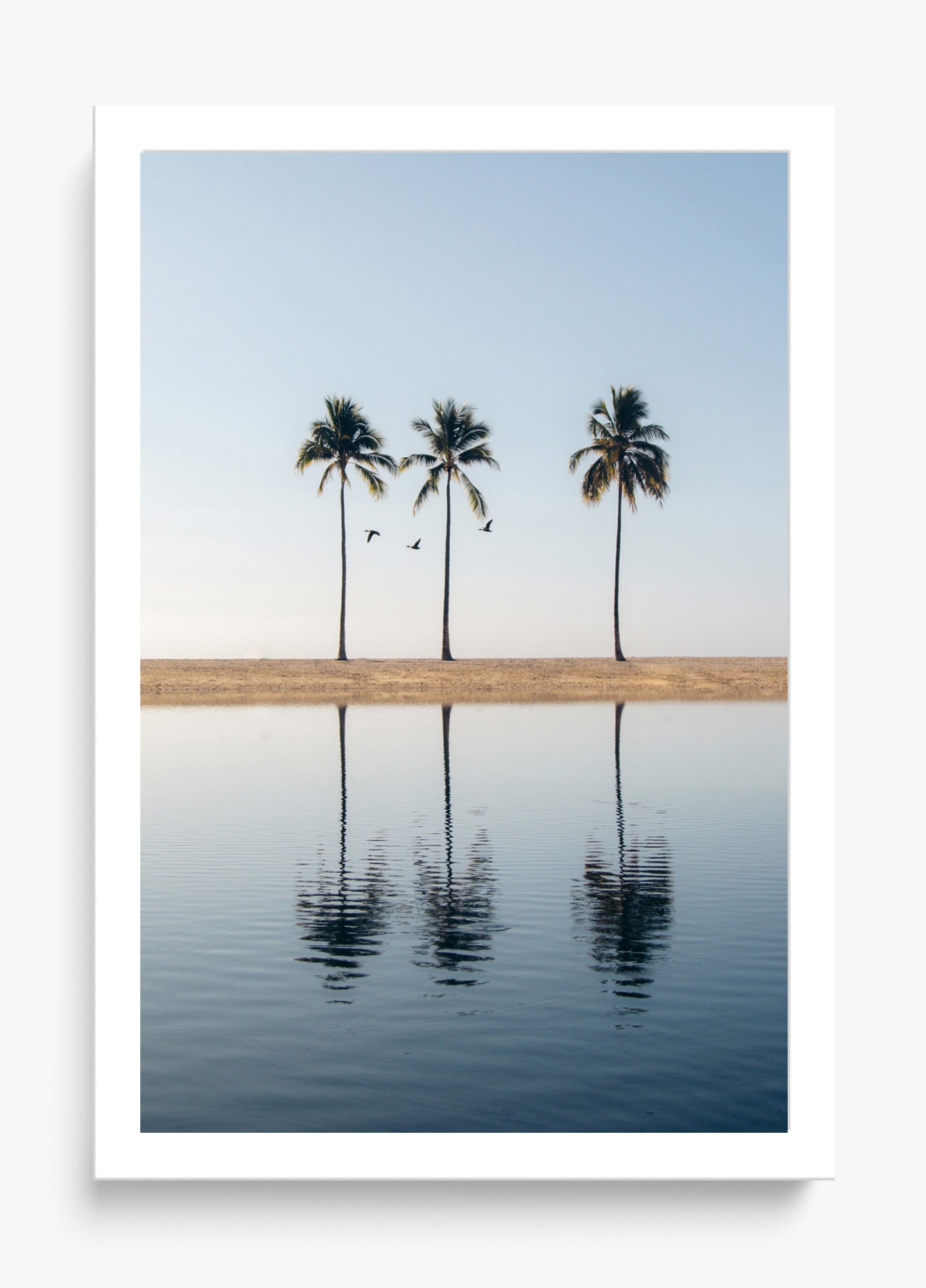 Stick Together Unframed