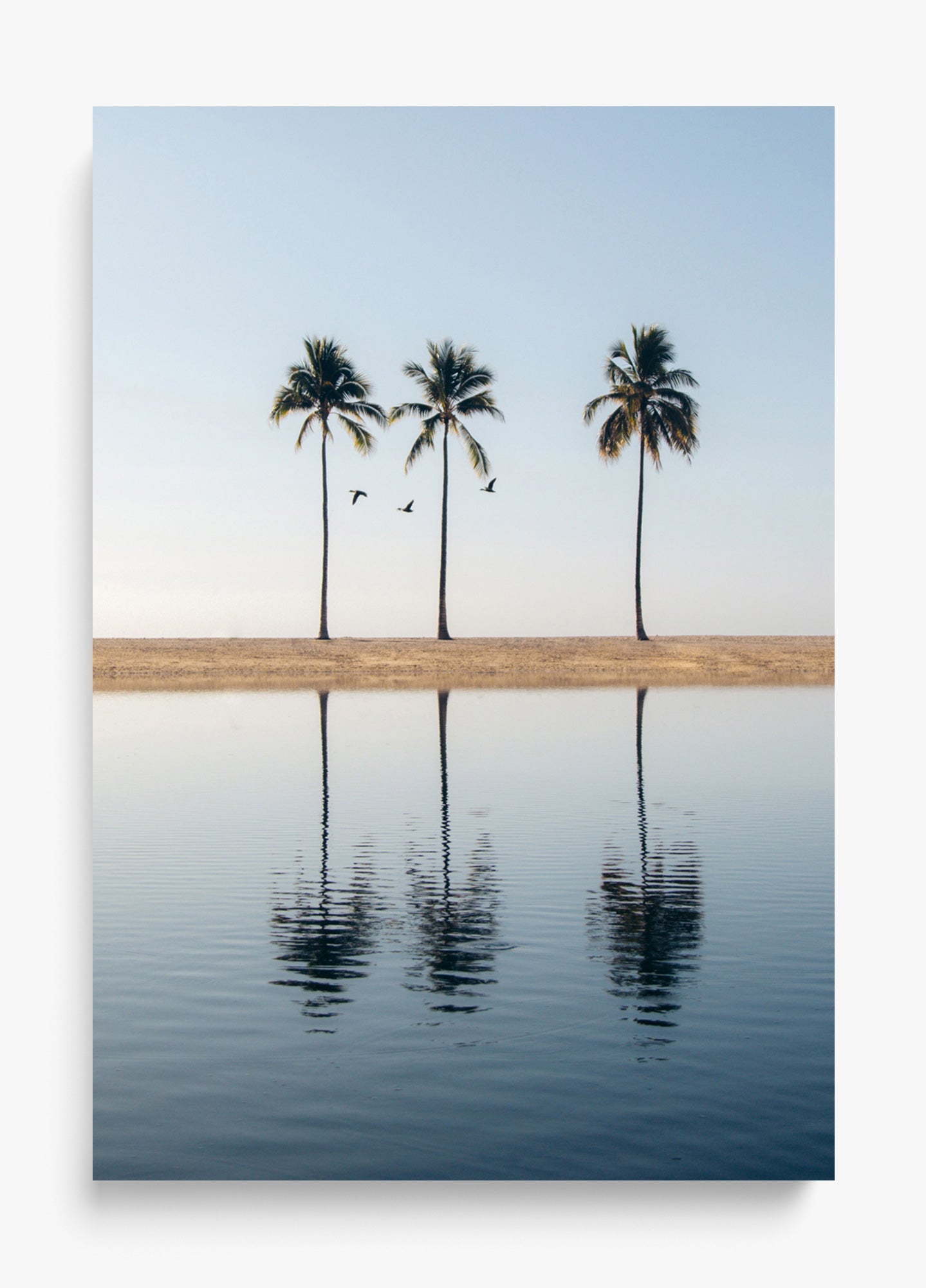 Stick Together Unframed