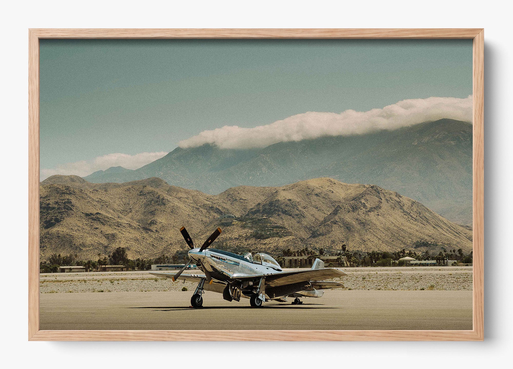 To The Skies