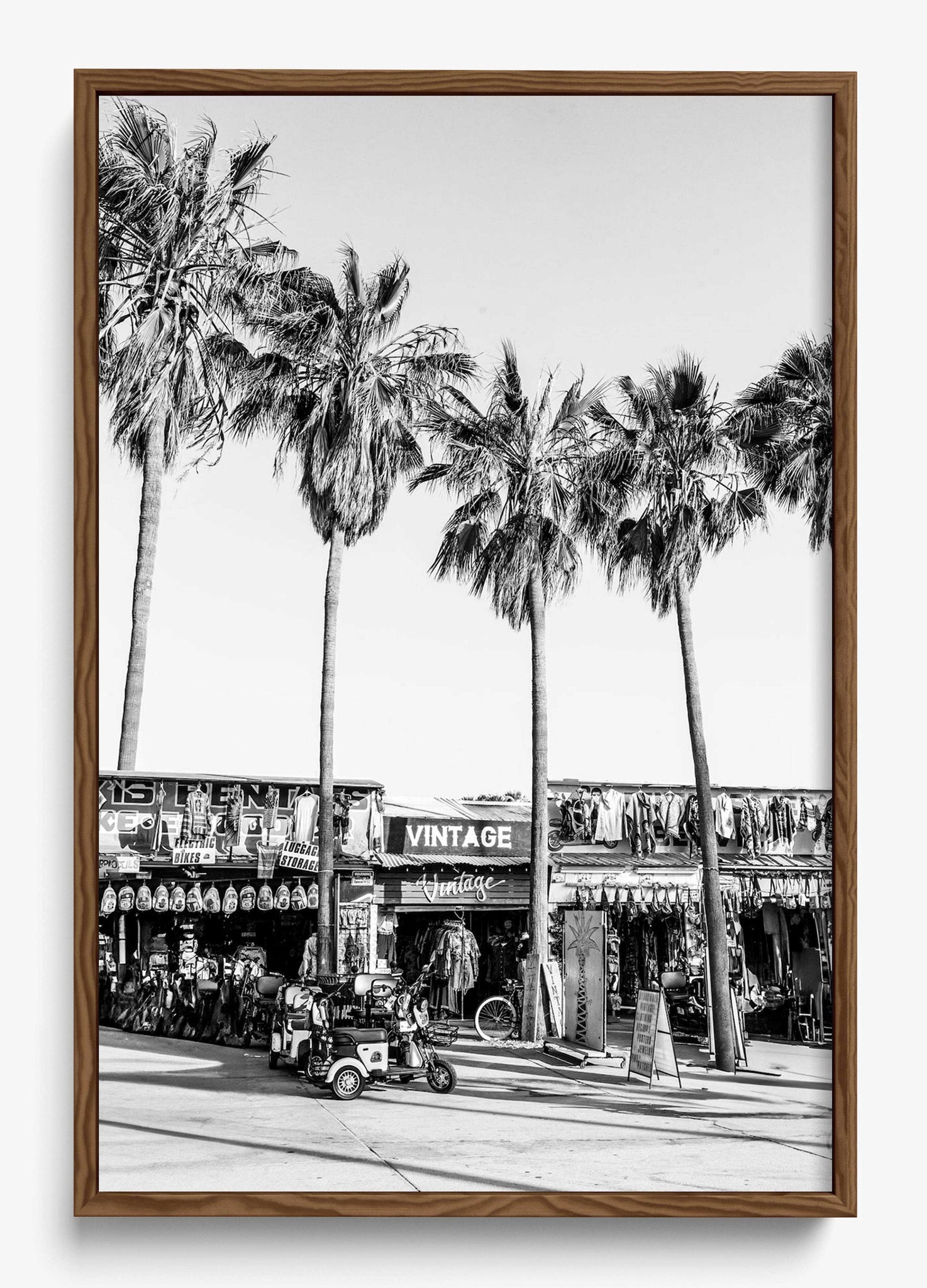 The Vintage Venice