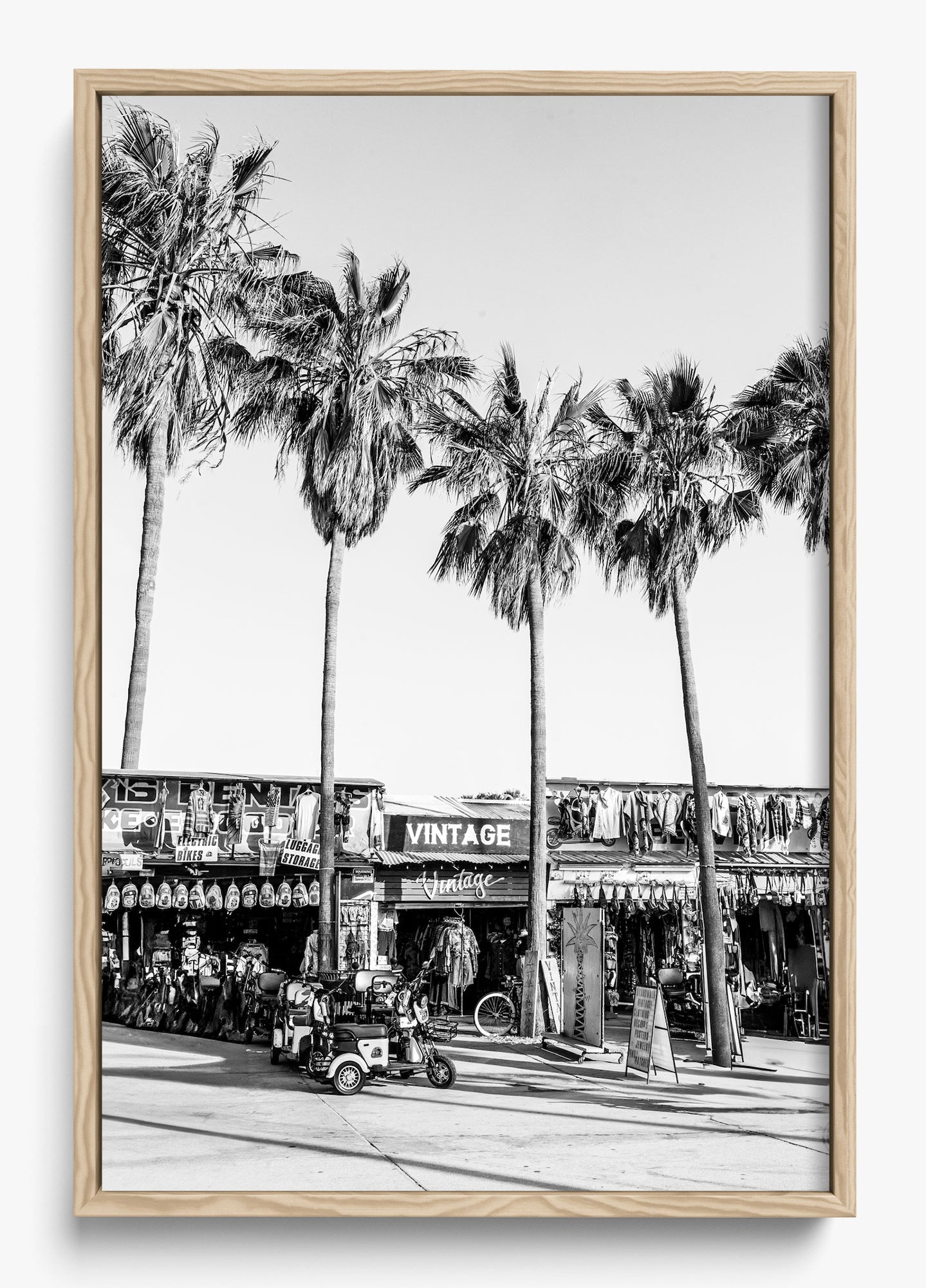 The Vintage Venice