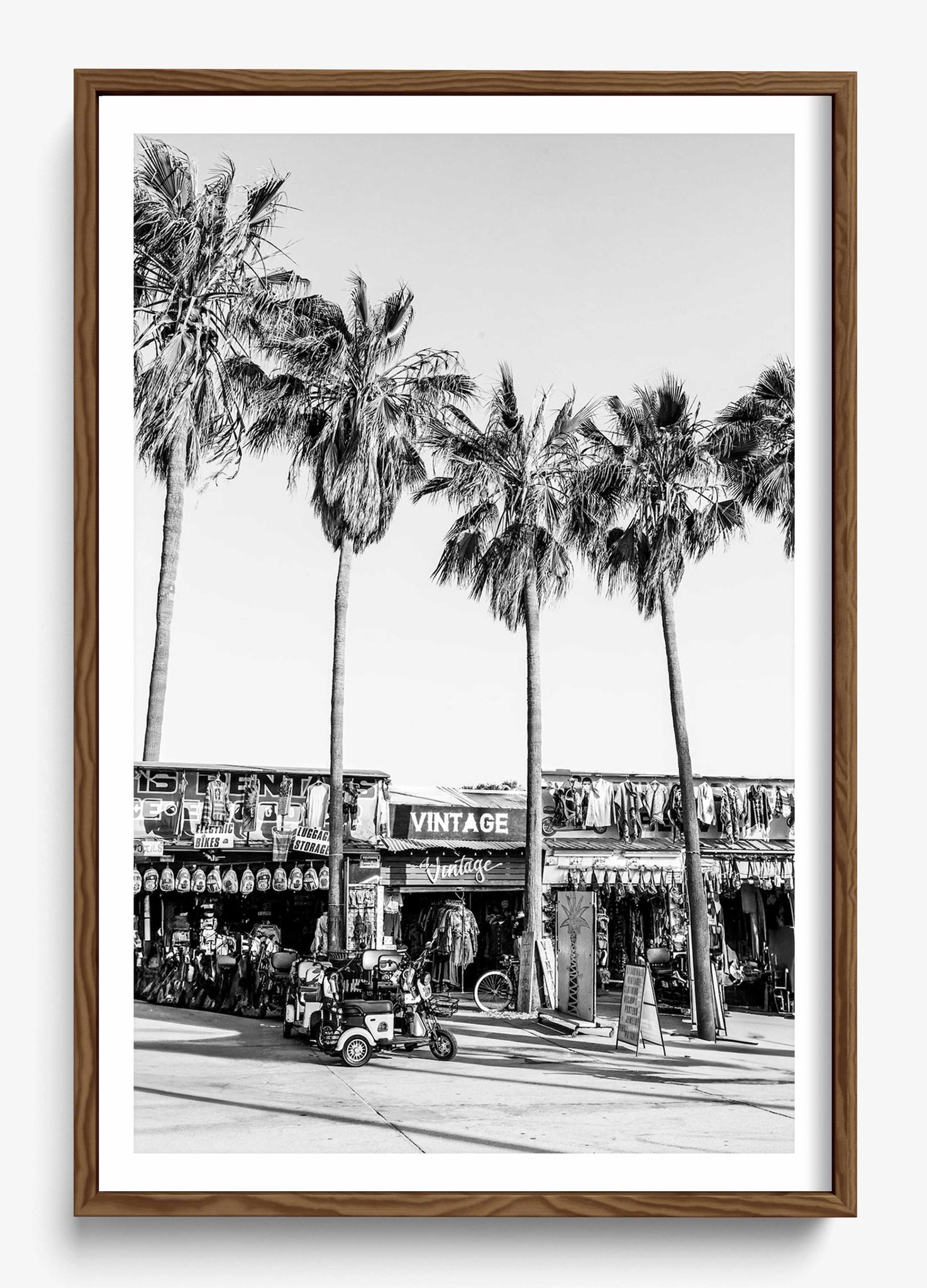 The Vintage Venice