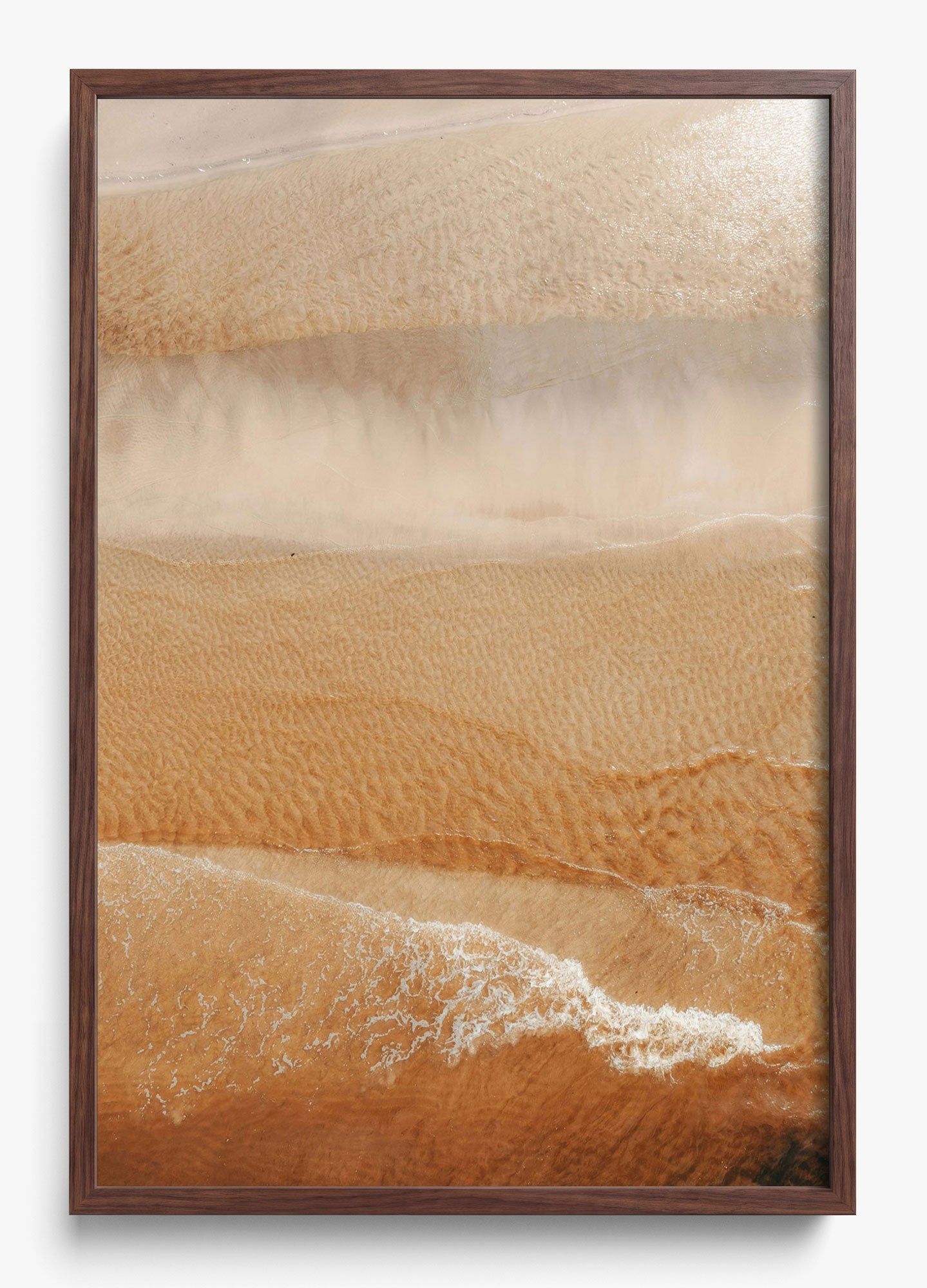 Water And Sand