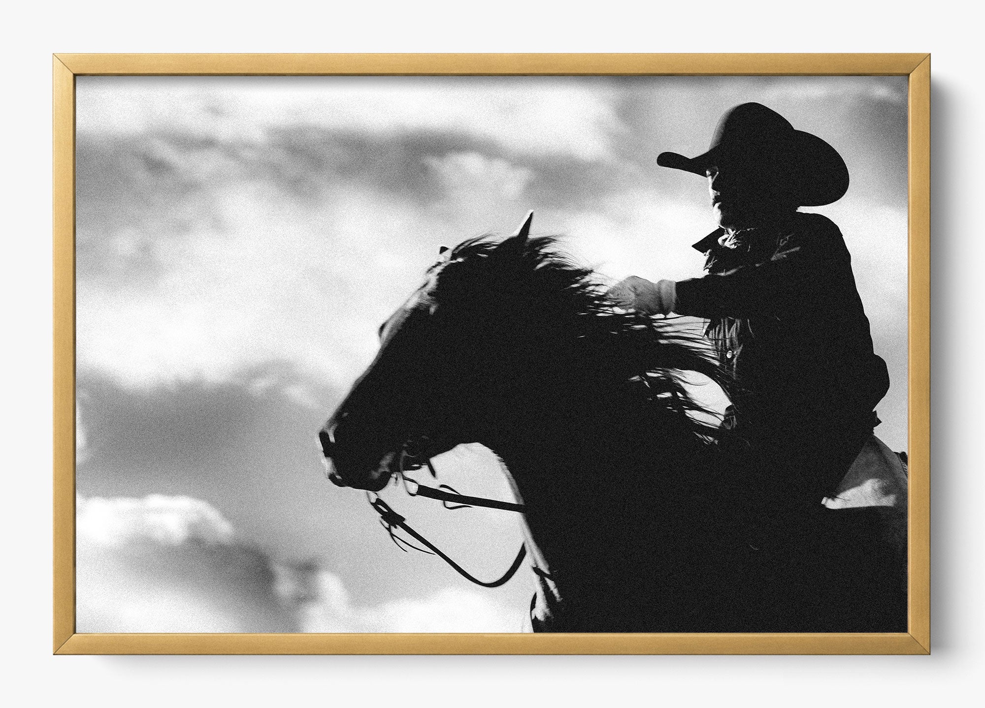 Western Soul
