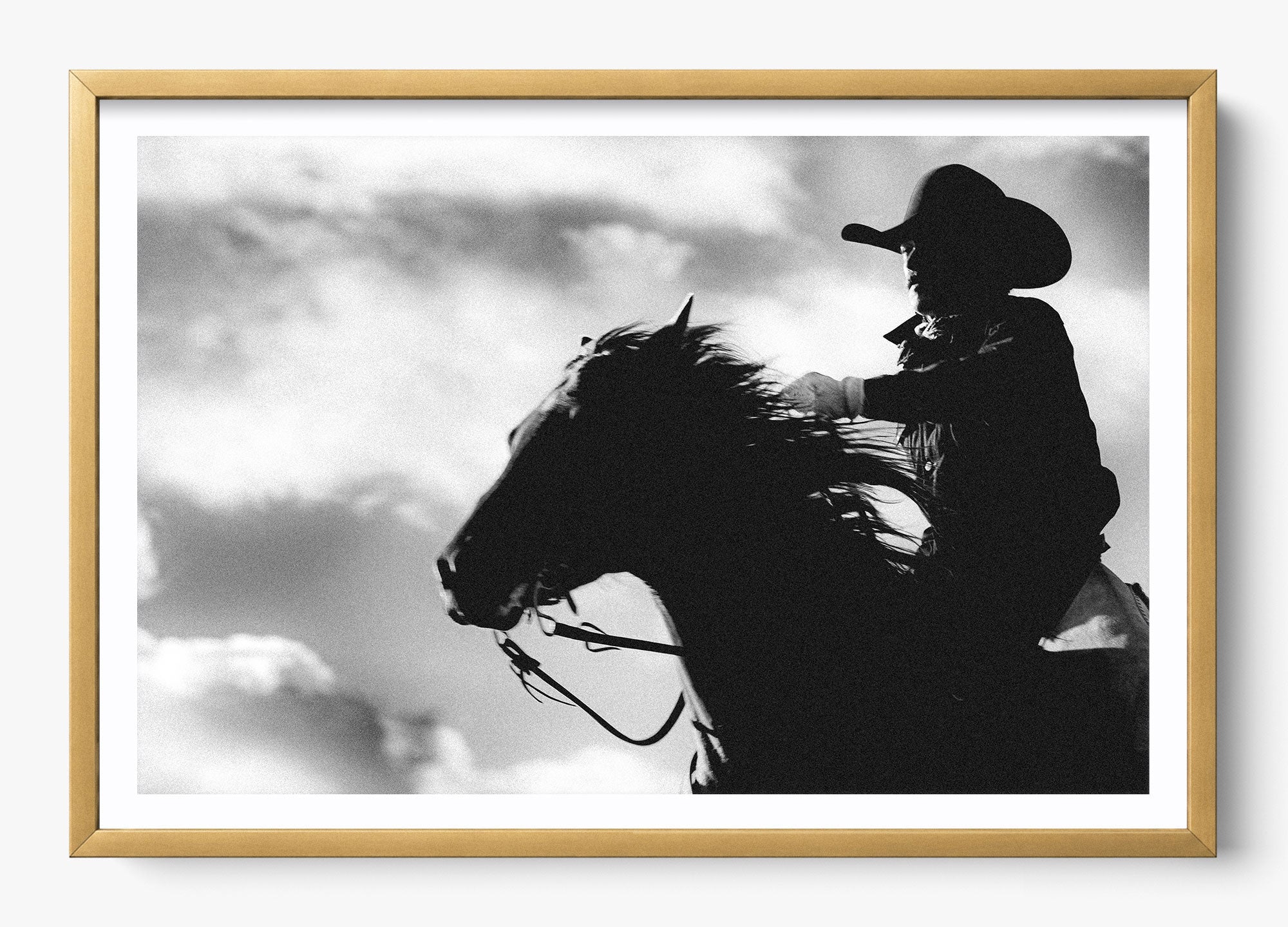 Western Soul
