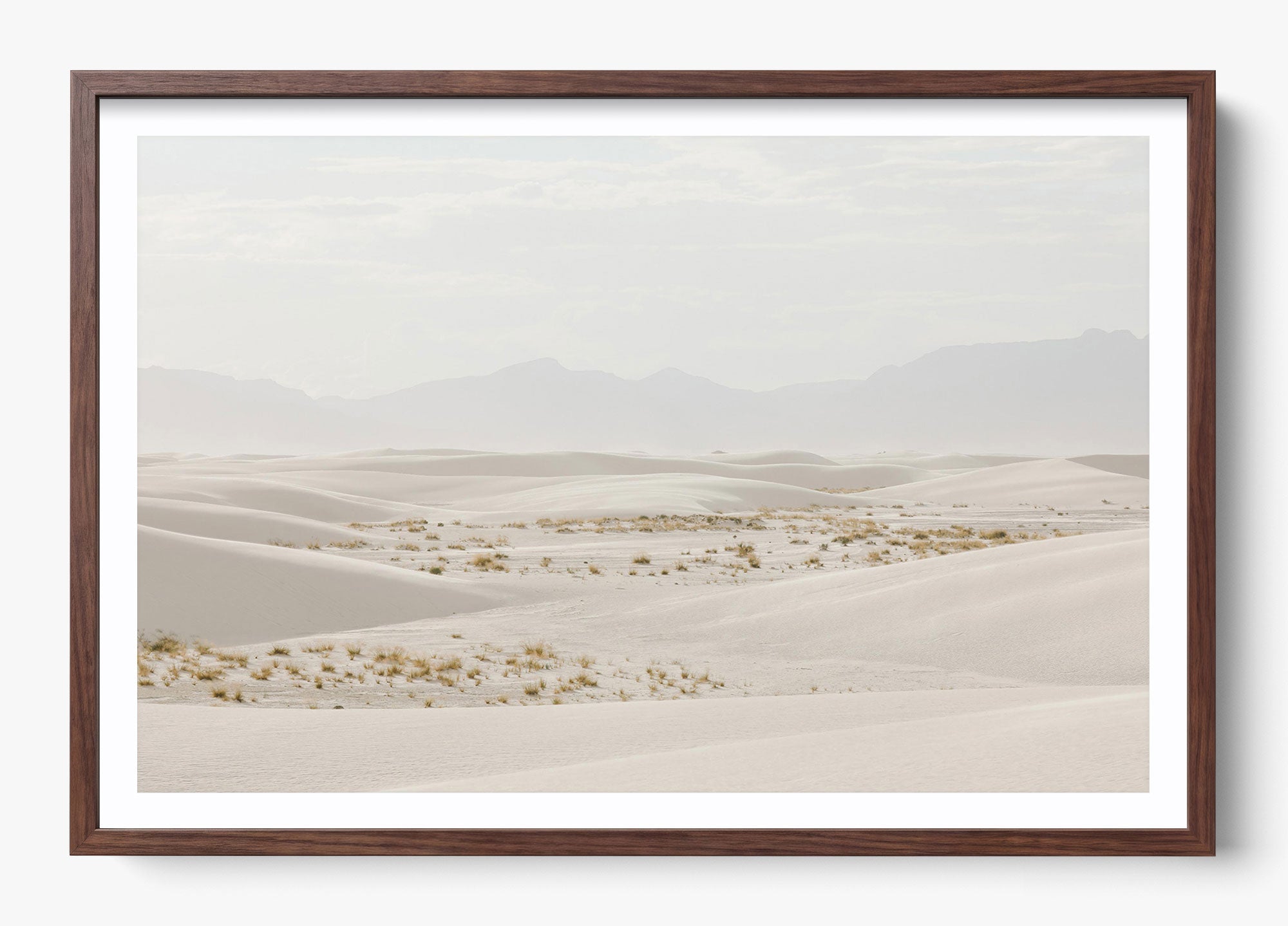 White Sand Way
