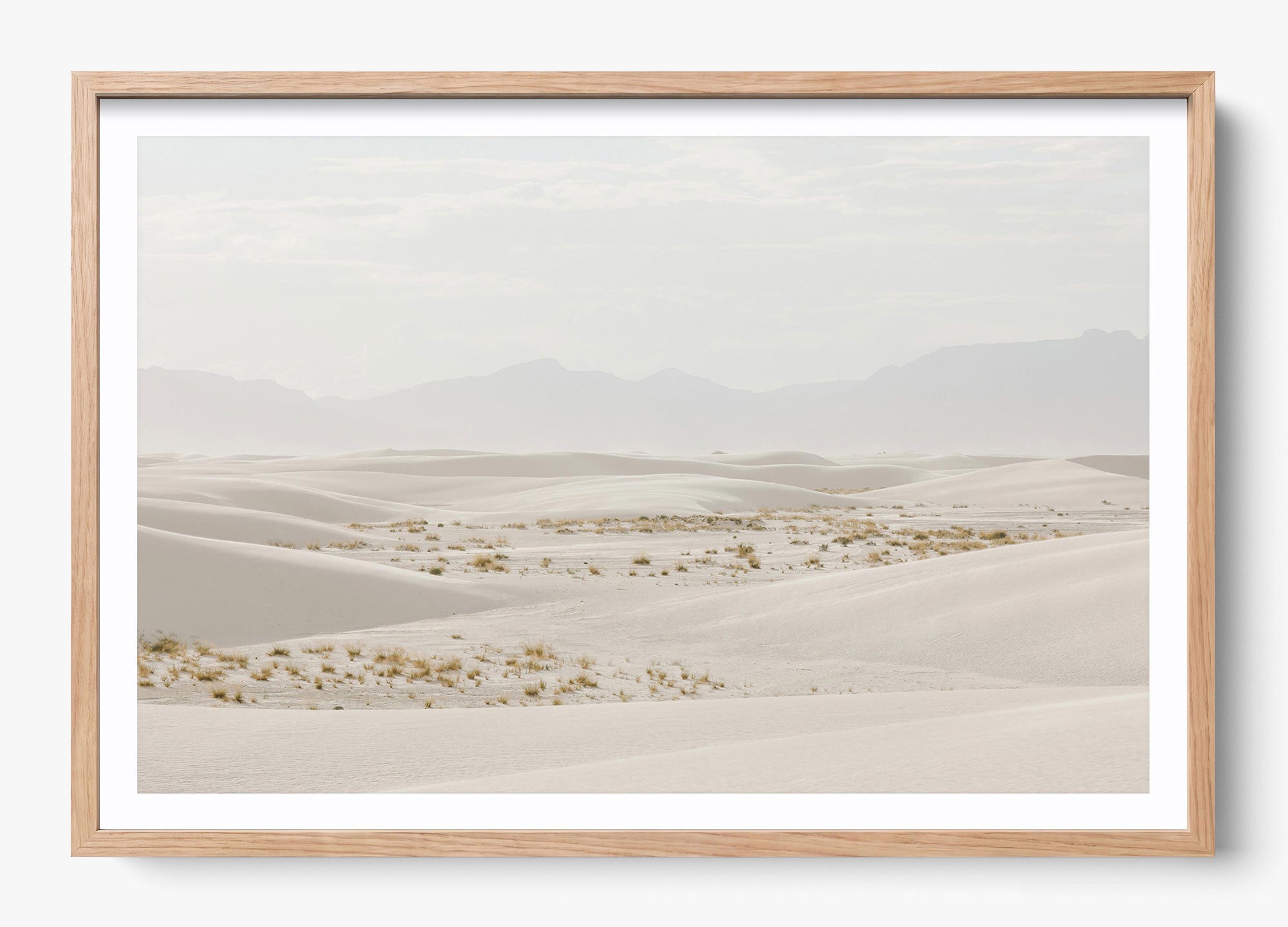 White Sand Way