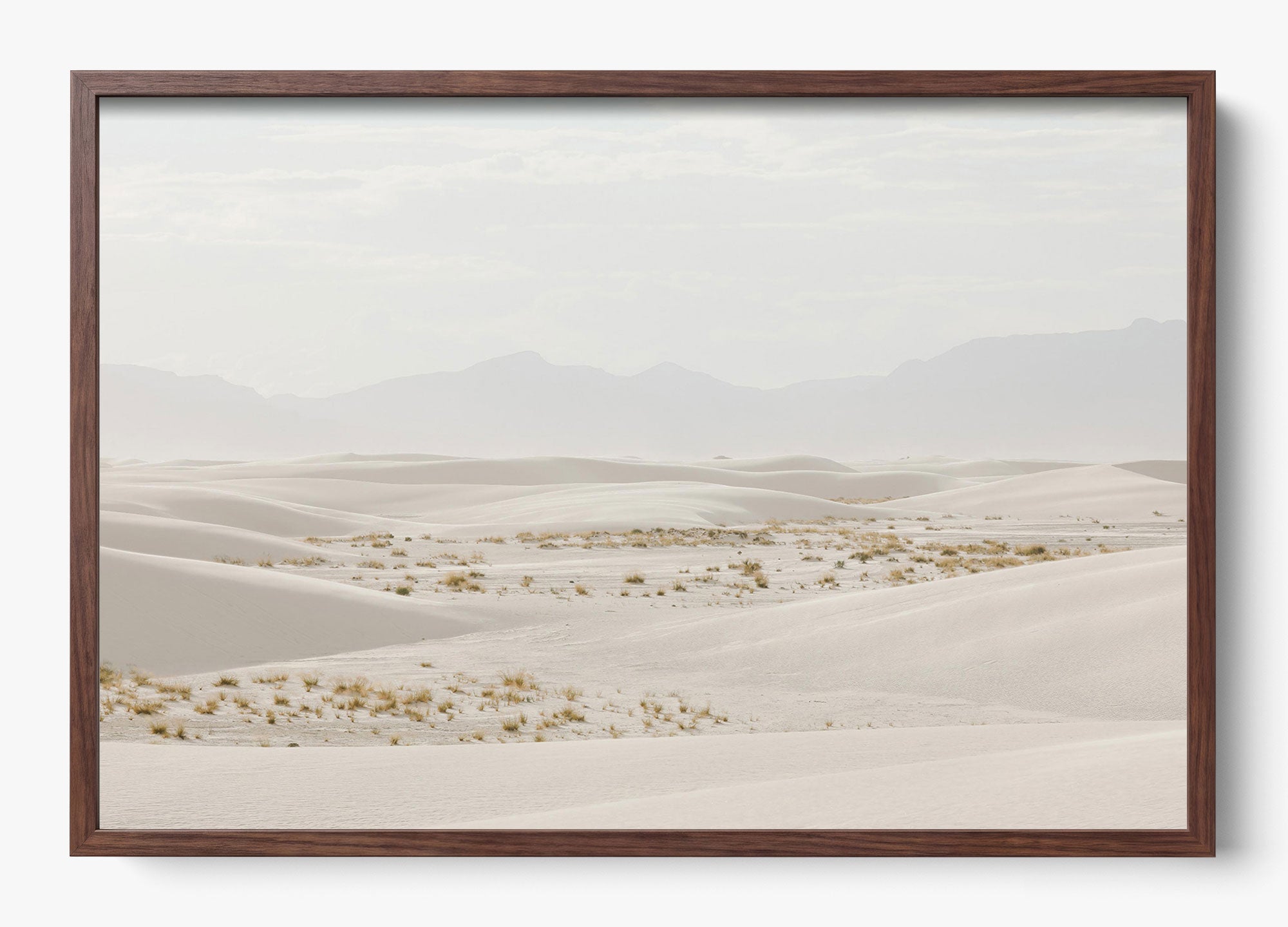 White Sand Way