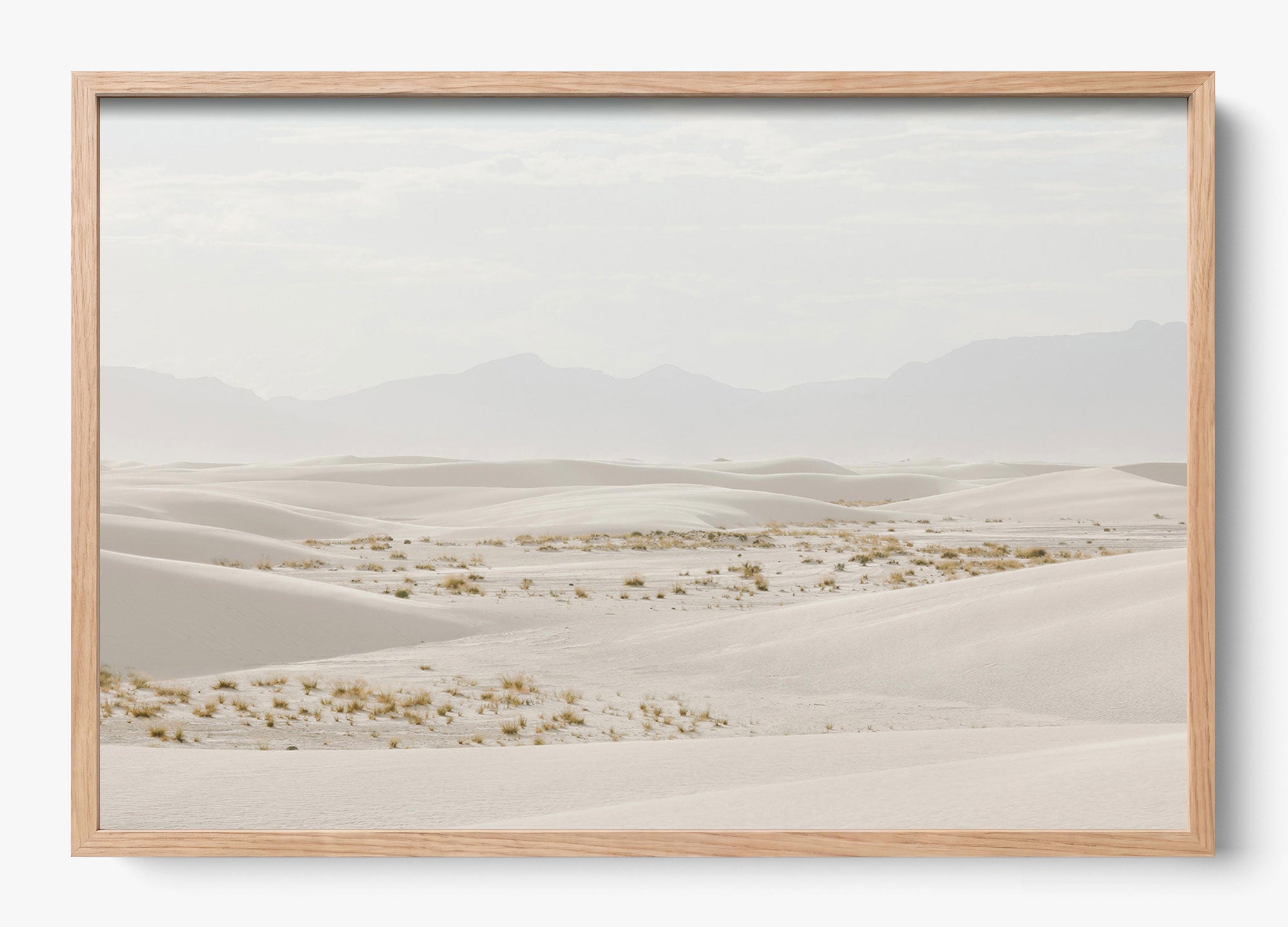 White Sand Way