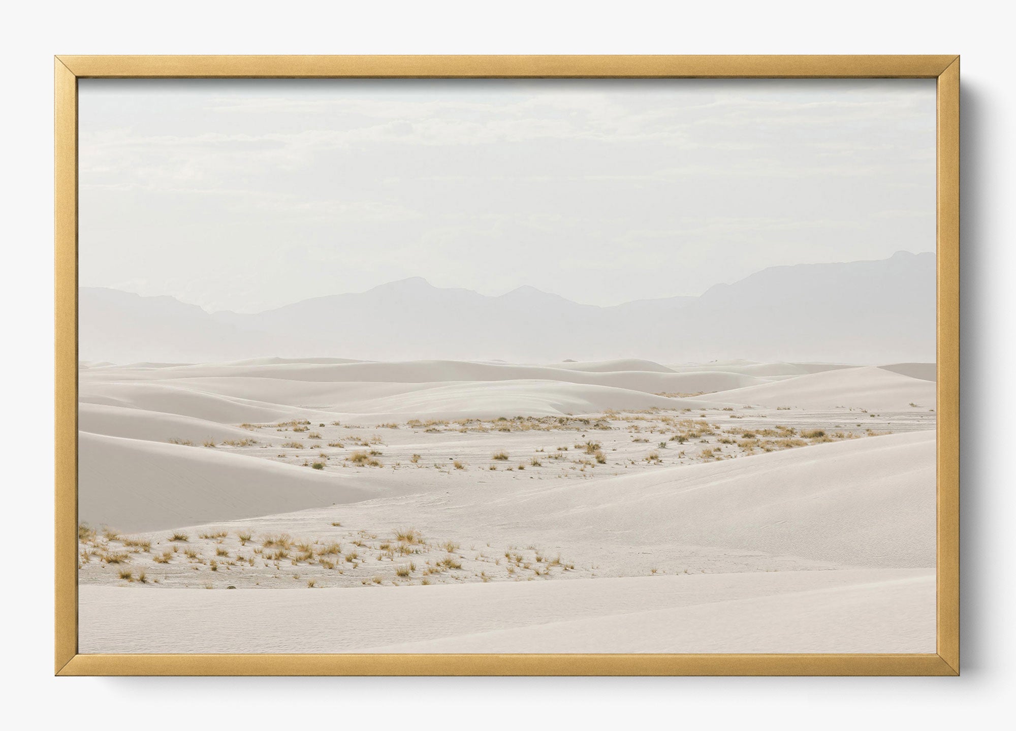 White Sand Way