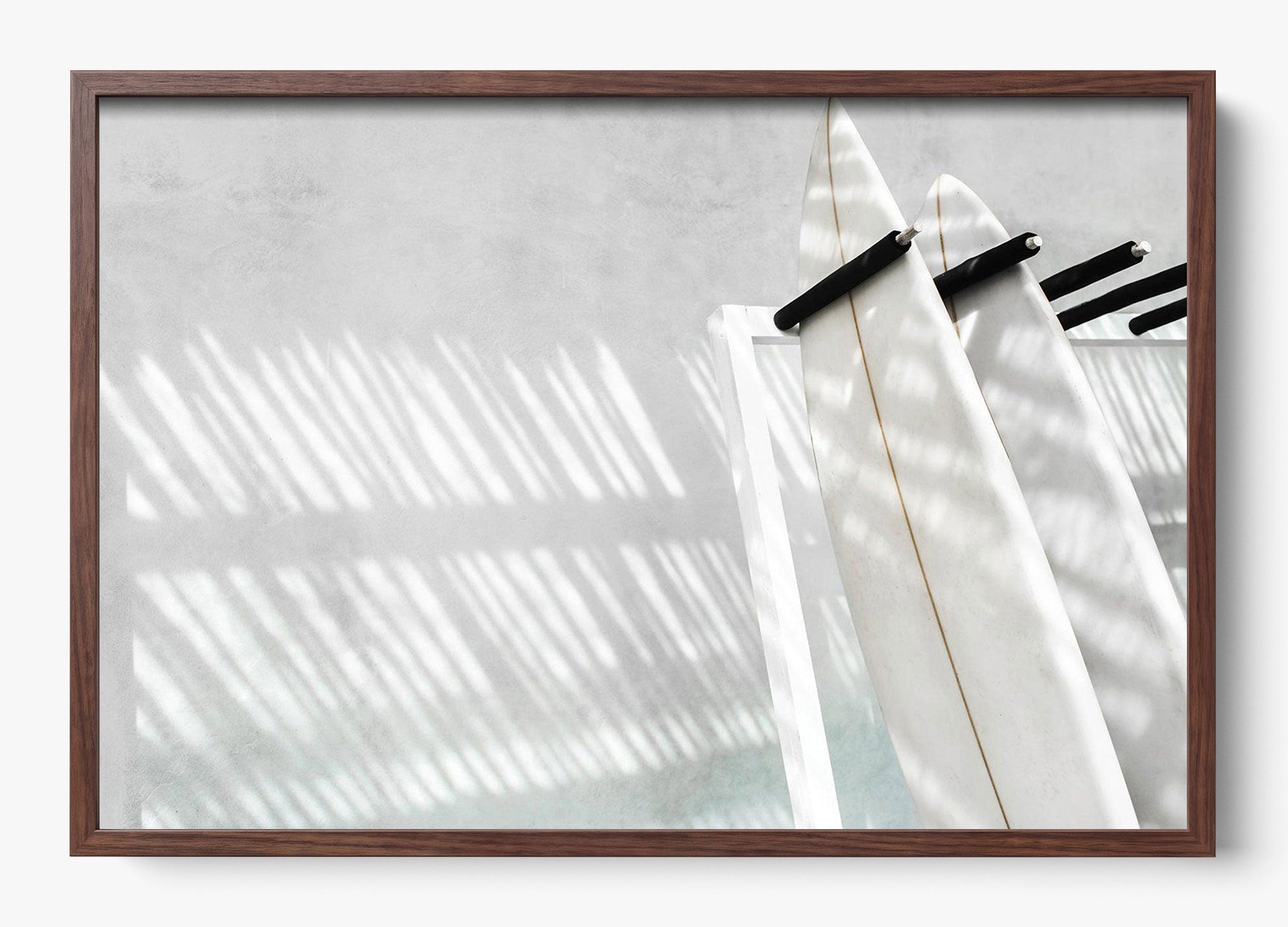 White Shadows