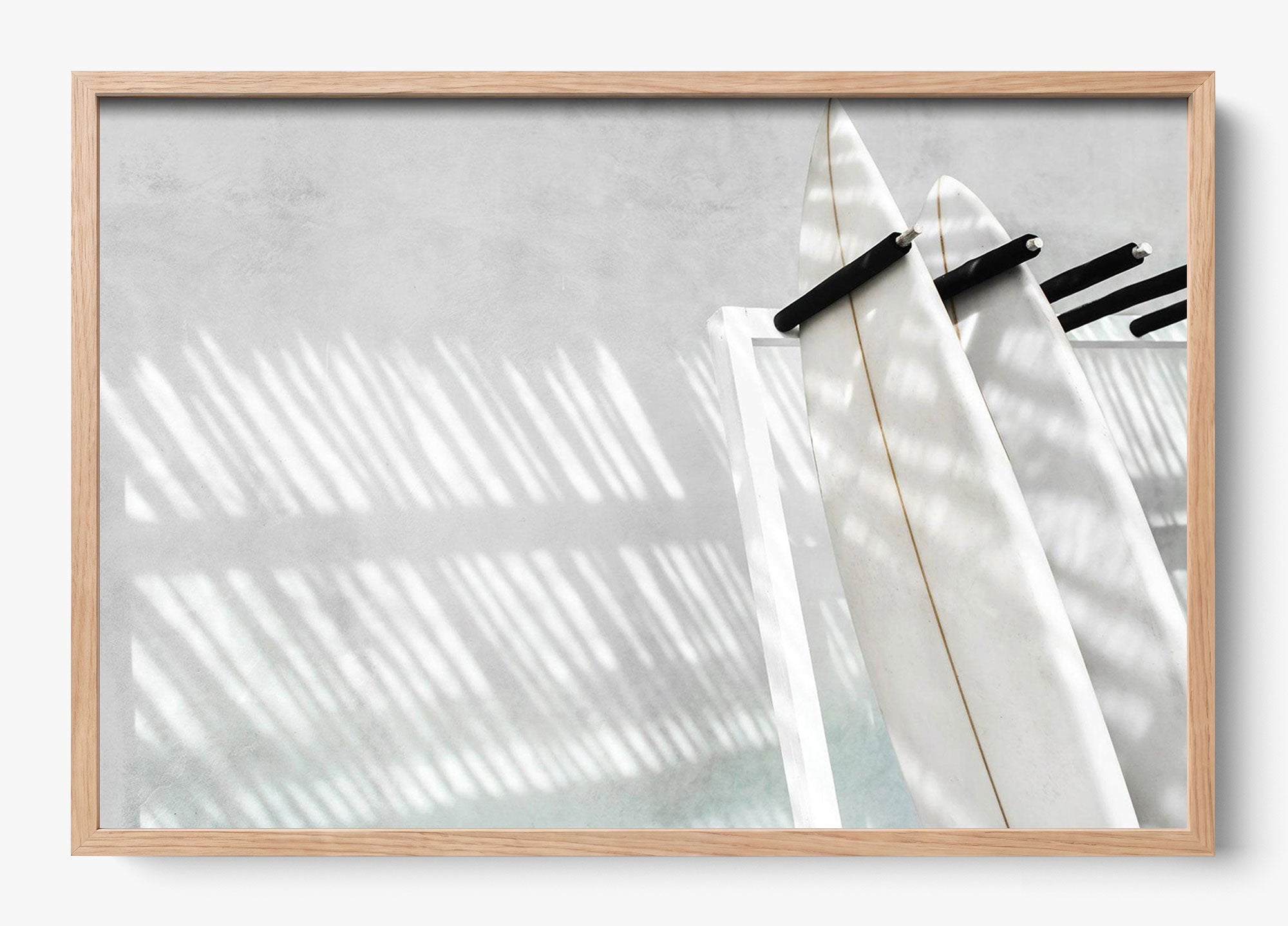 White Shadows