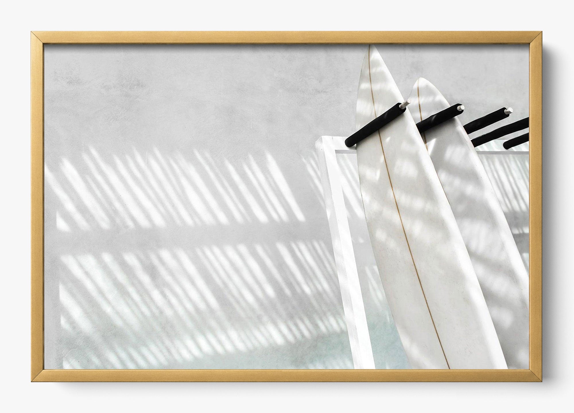White Shadows