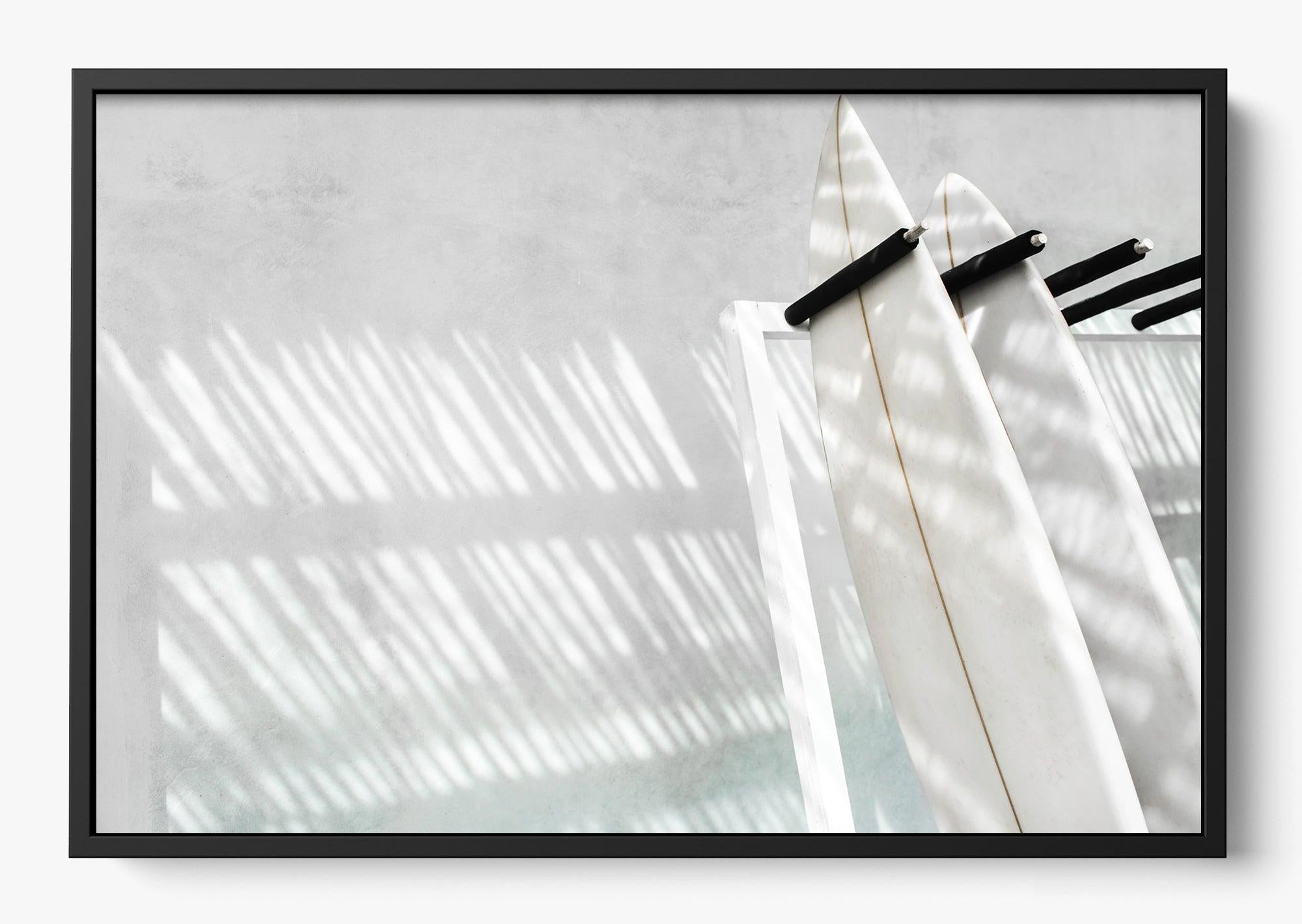 White Shadow White Shadows – H E L M + O A R