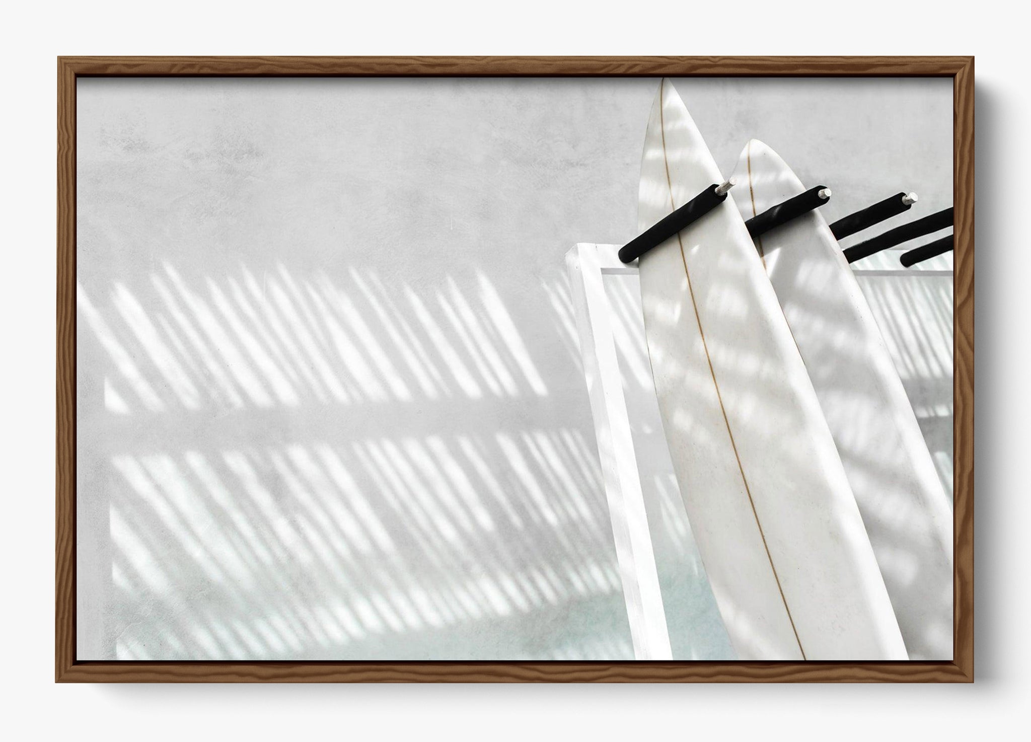 White Shadows