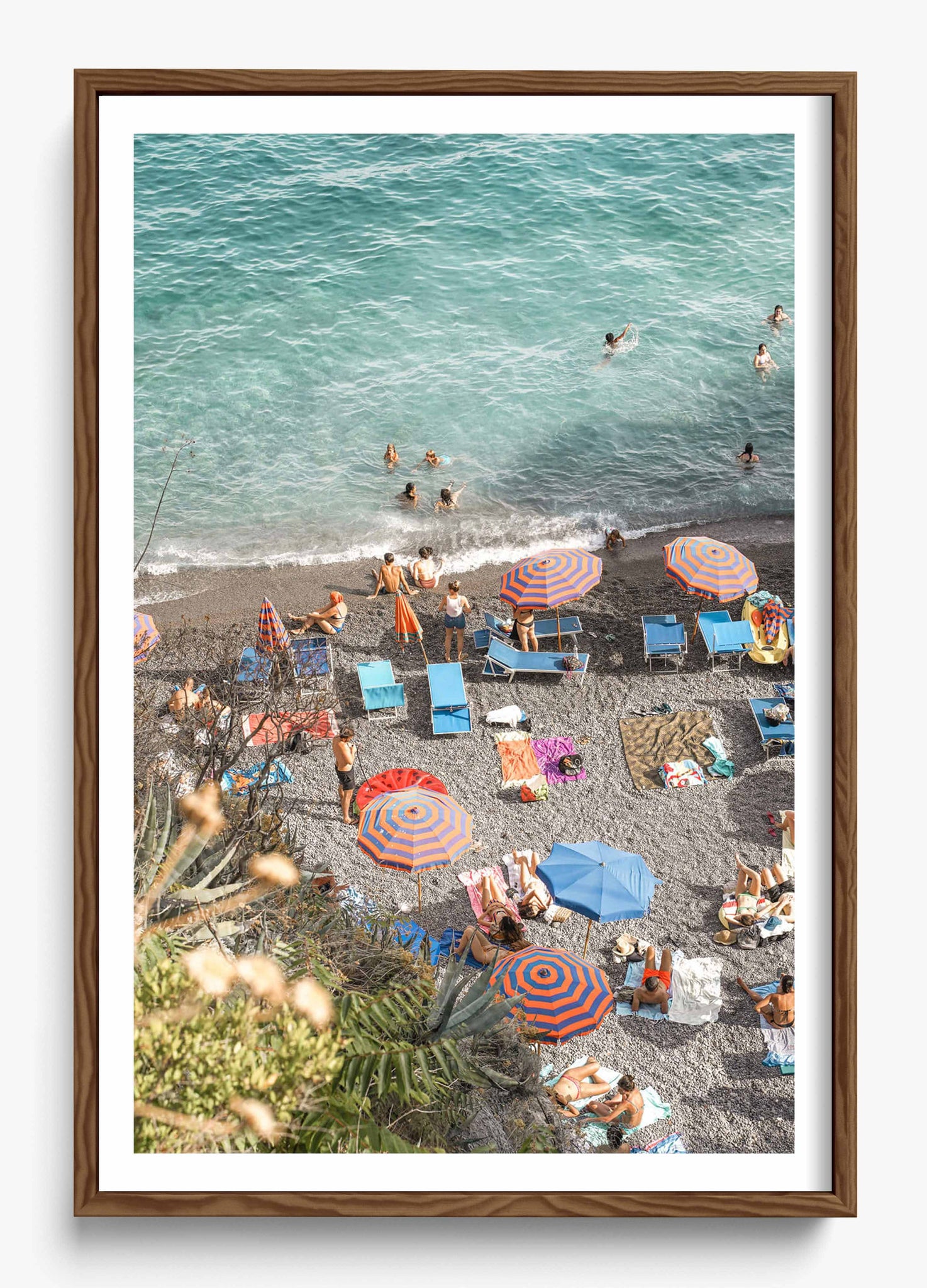 Positano Picnic